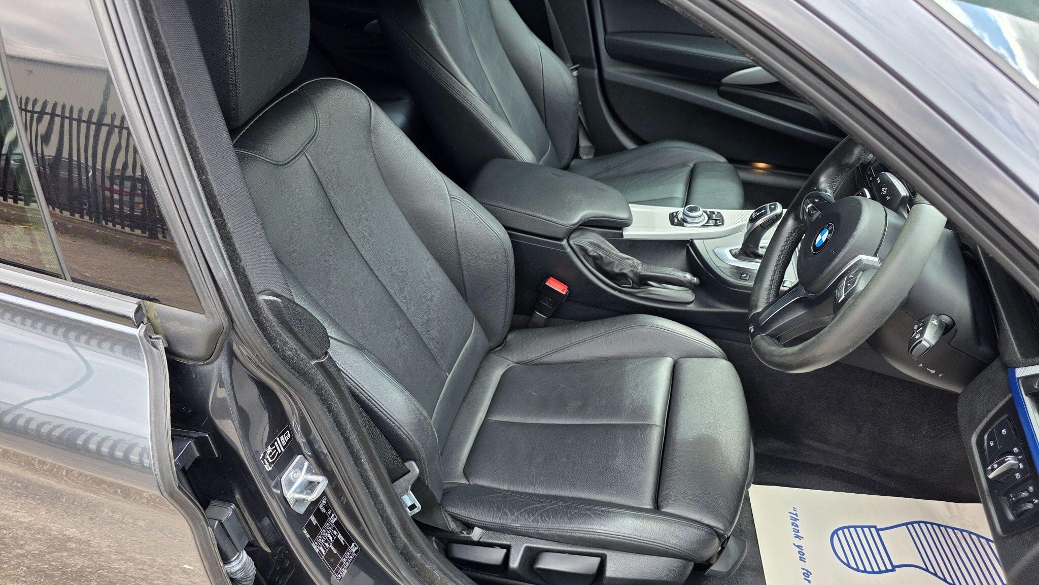 2014 BMW 3 Series Gran Turismo - Thumbnail 12