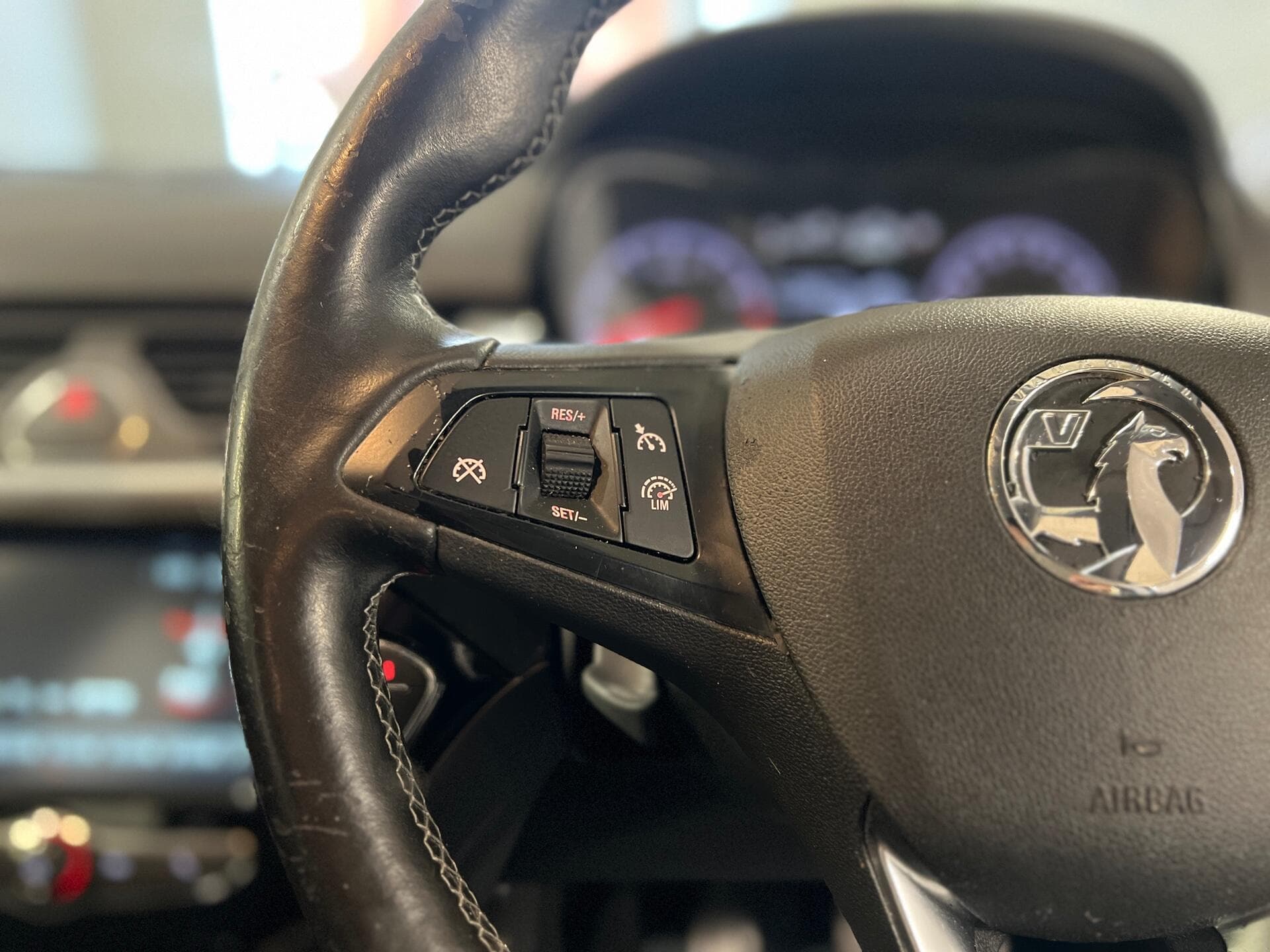 2019 Vauxhall Corsa - Thumbnail 28