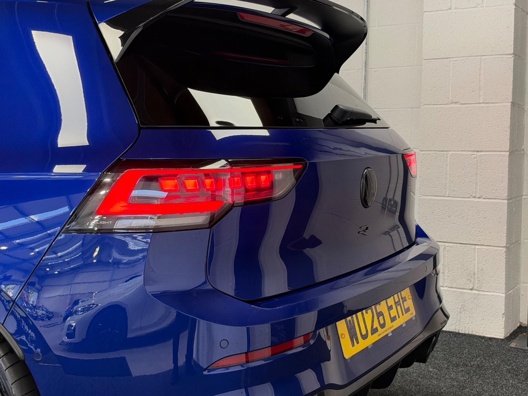 2026 Volkswagen Golf - Thumbnail 55