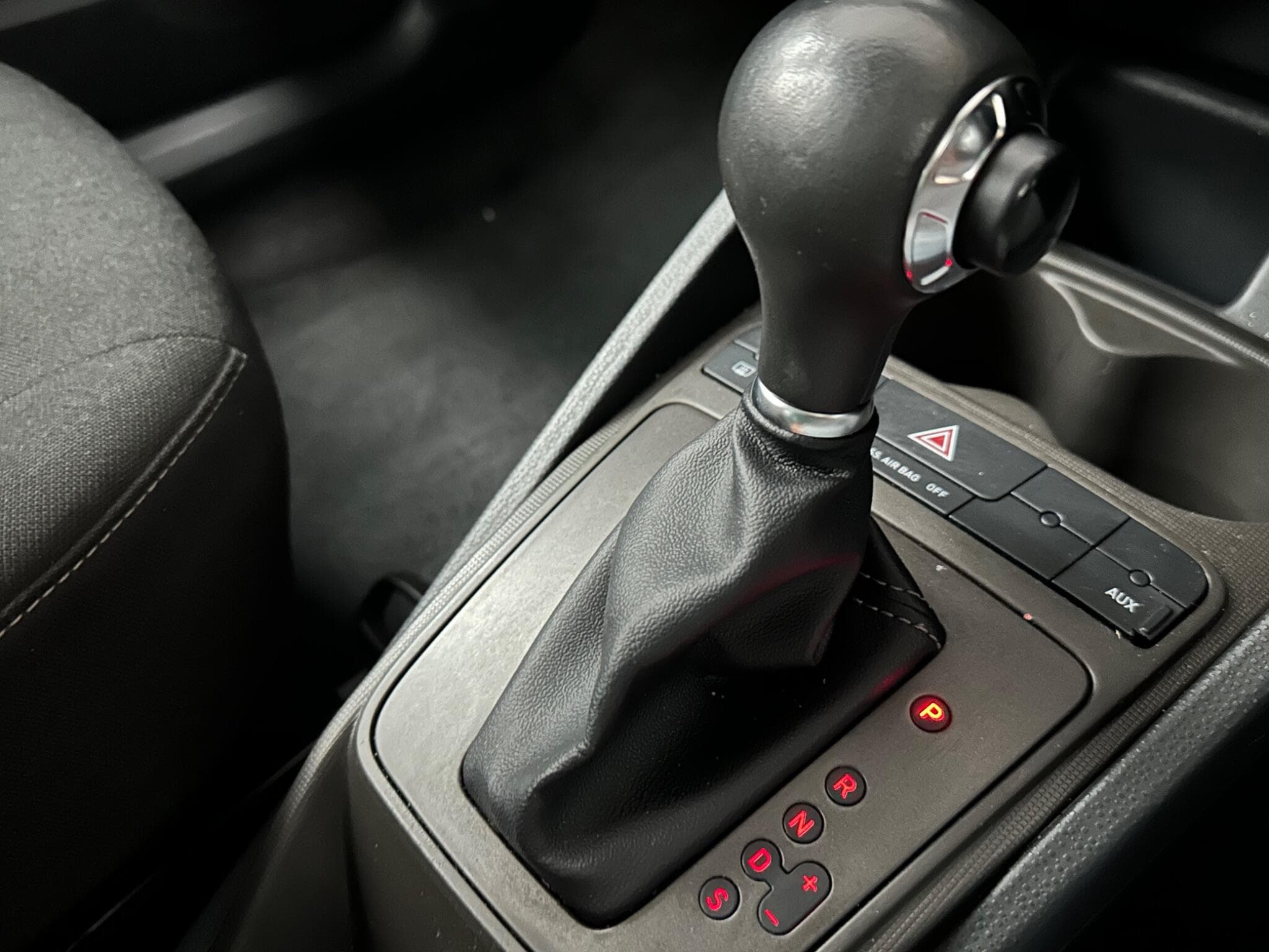 2012 SEAT Ibiza - Thumbnail 13