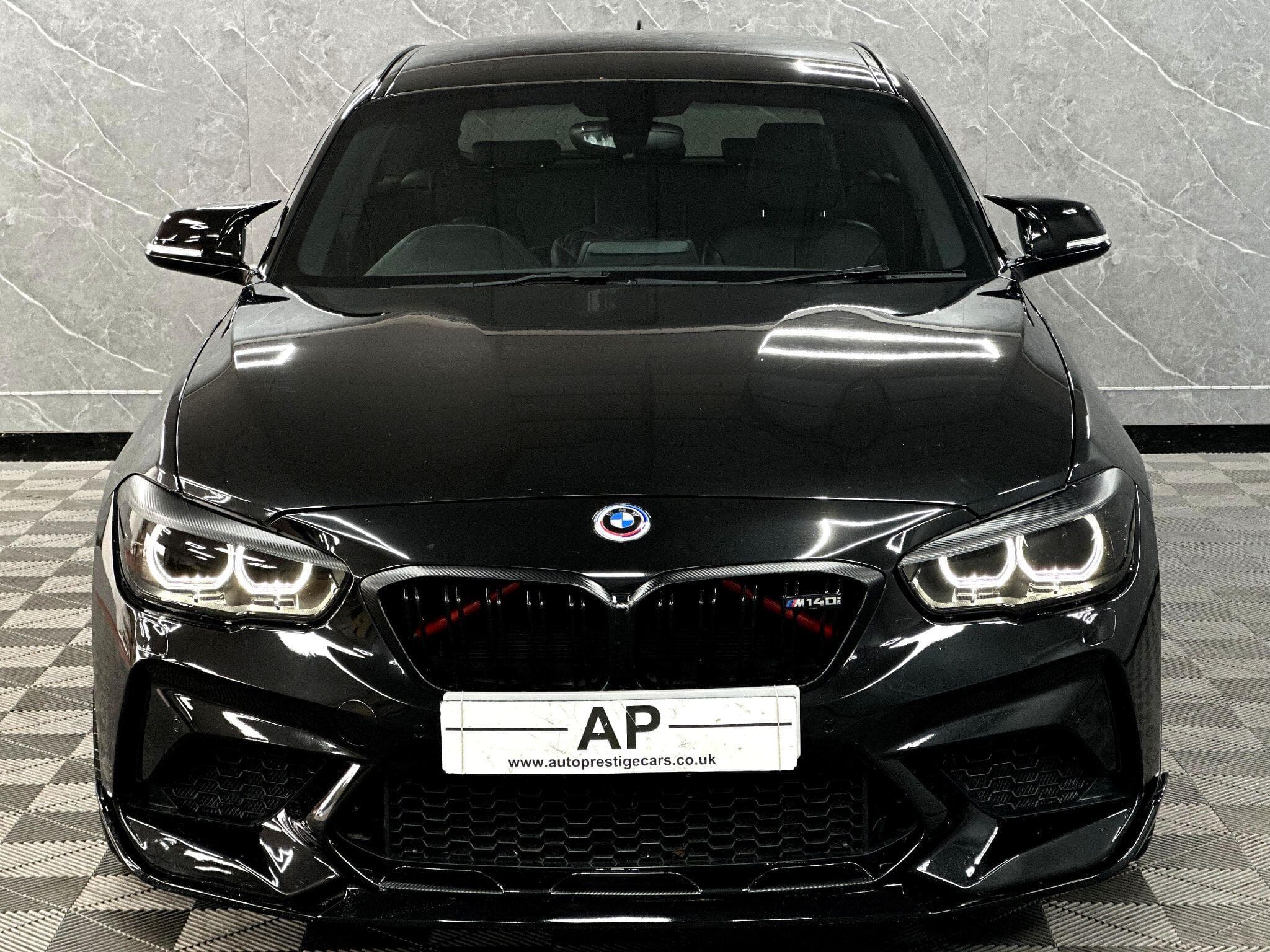 2018 BMW 1 Series - Thumbnail 31