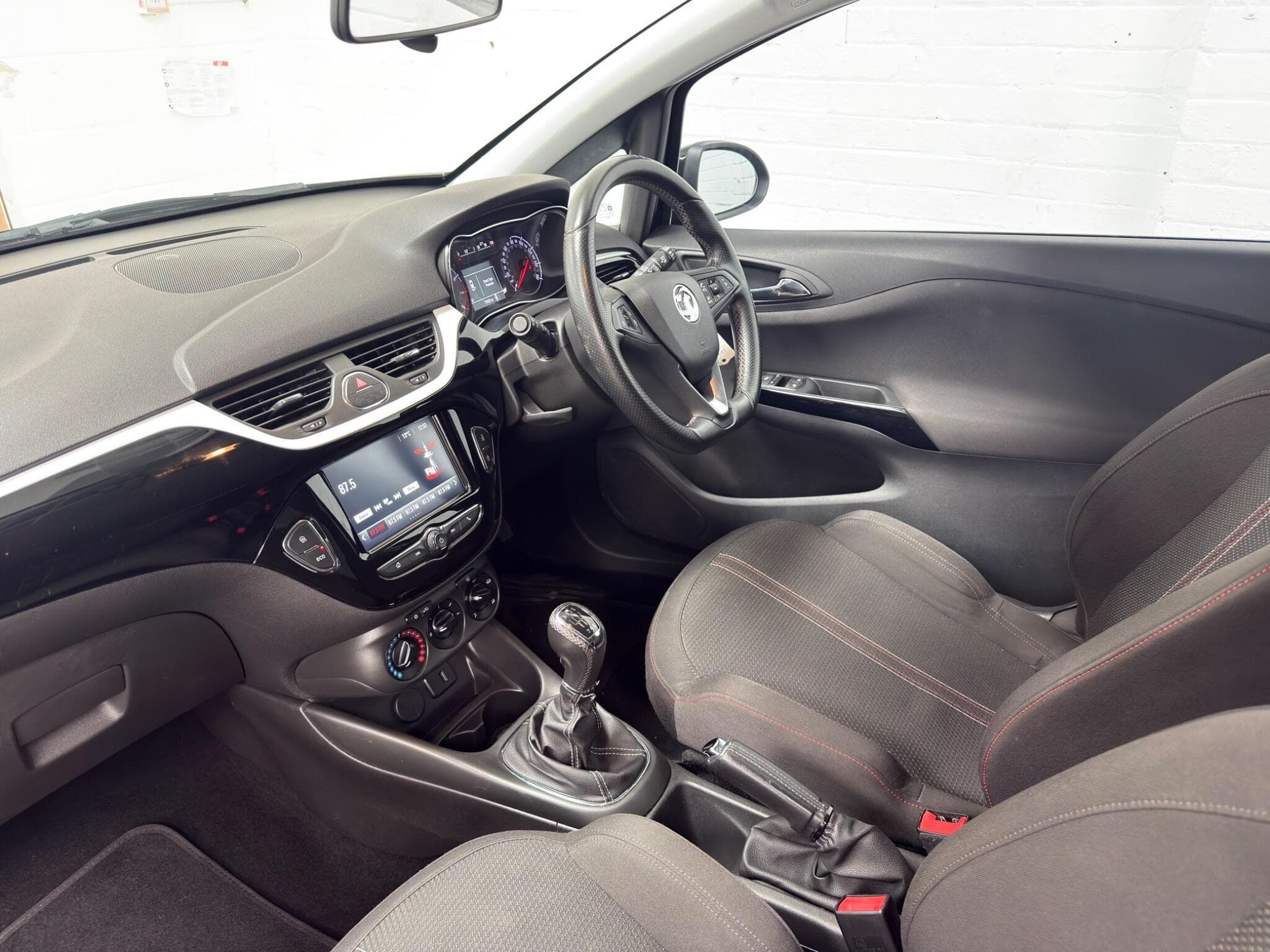 2017 Vauxhall Corsa - Thumbnail 12