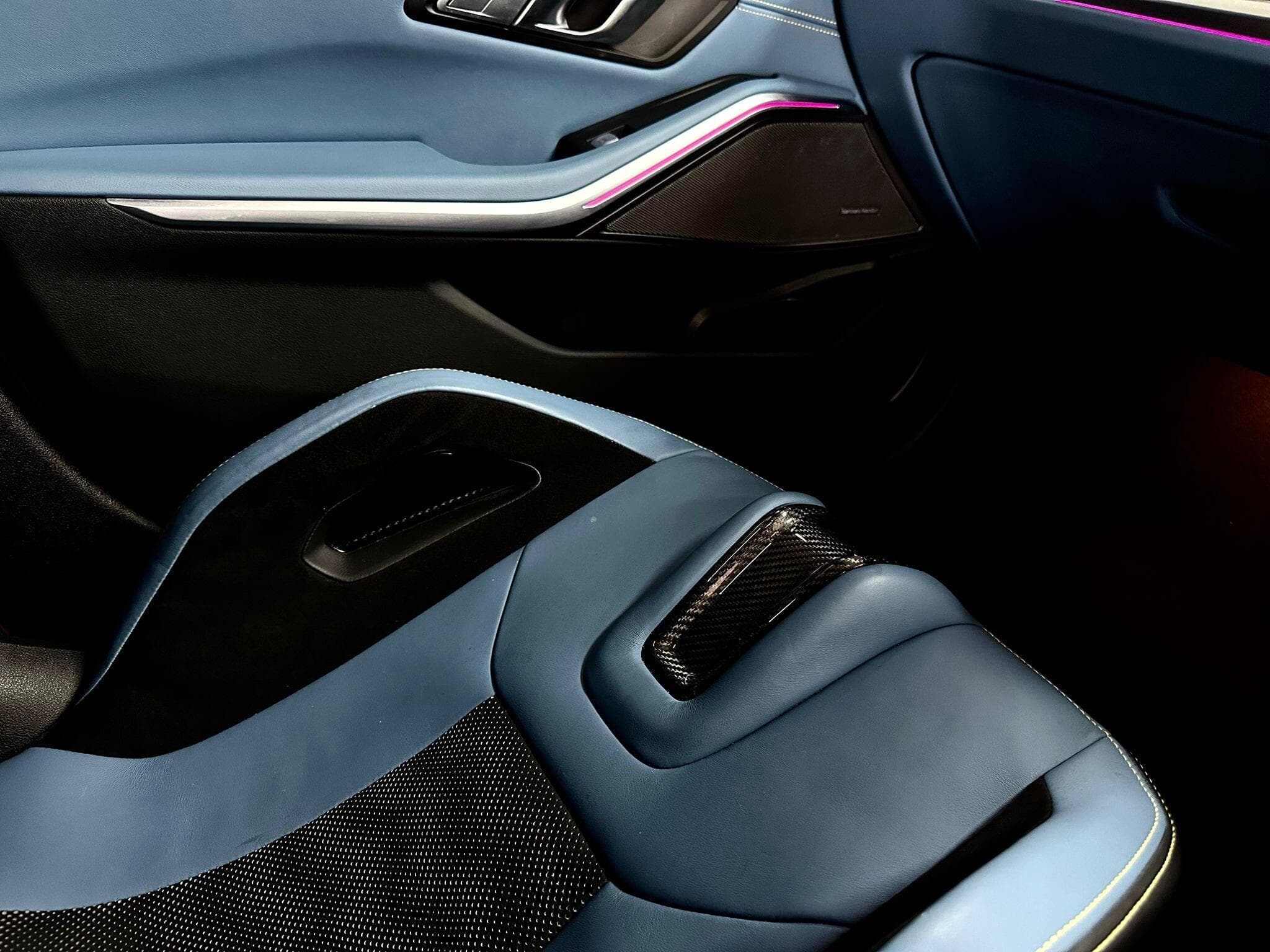 2023 BMW M3 - Thumbnail 70
