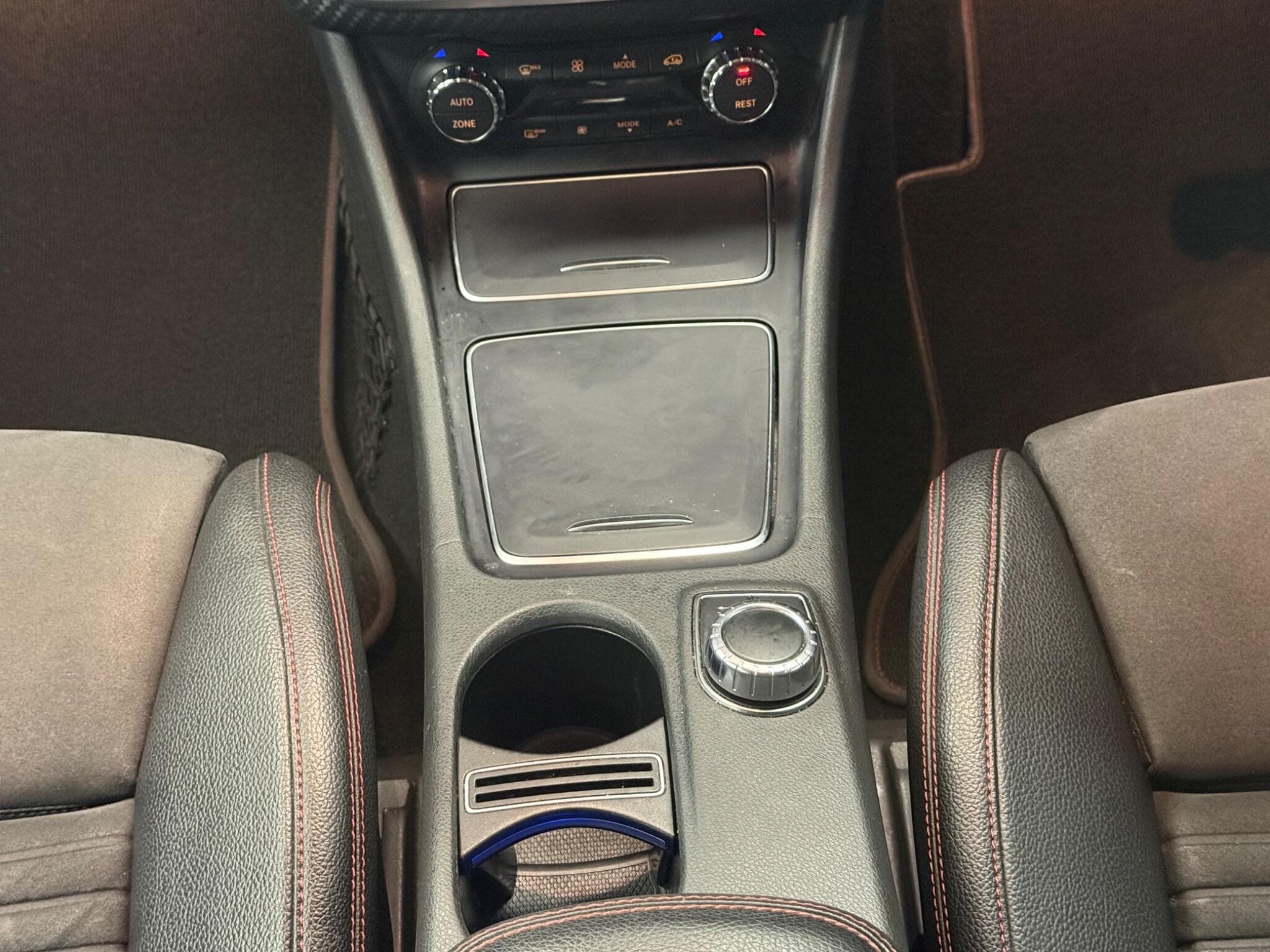 2016 Mercedes-Benz A Class - Thumbnail 45