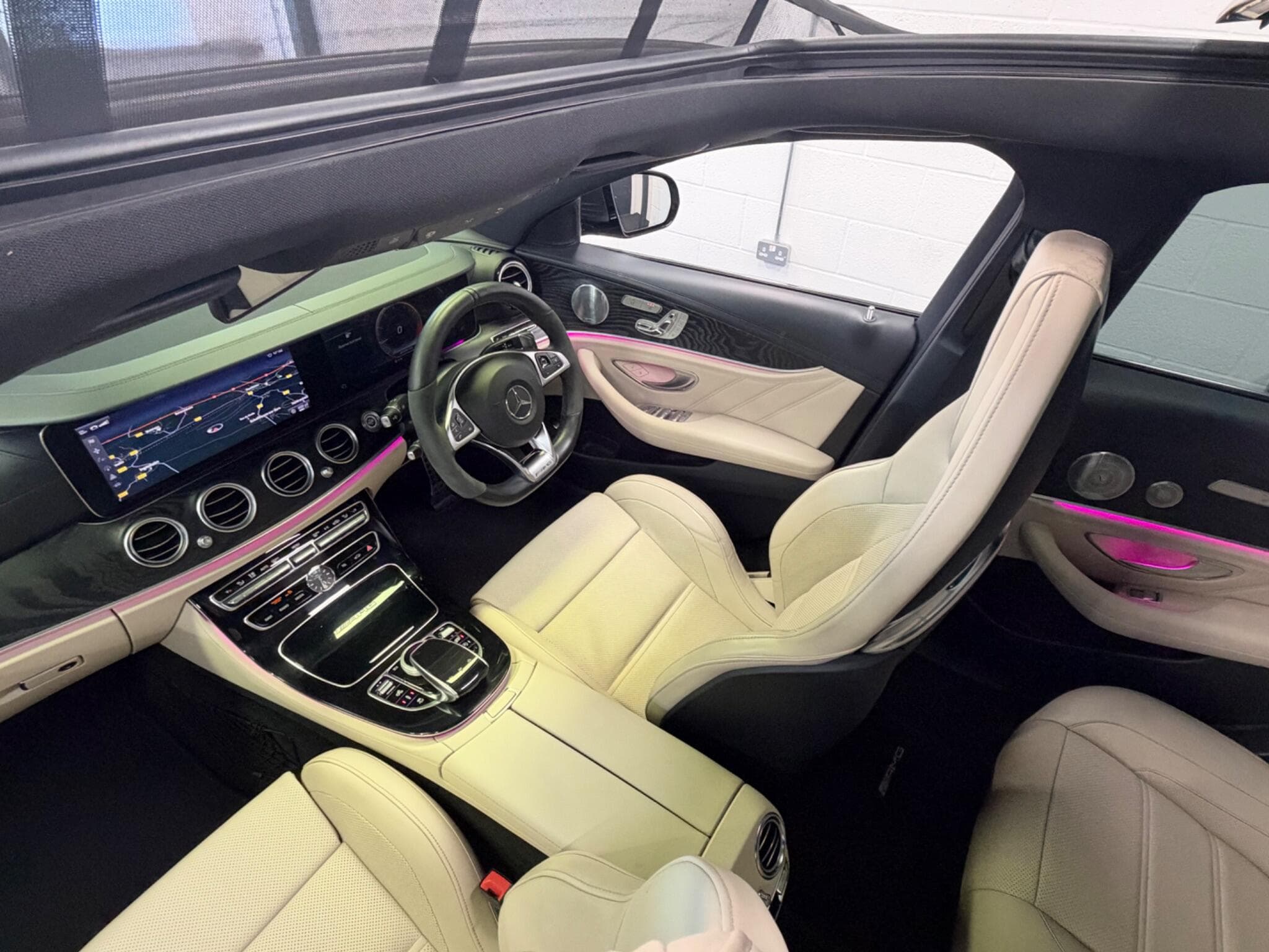 2017 Mercedes-Benz E Class - Thumbnail 27