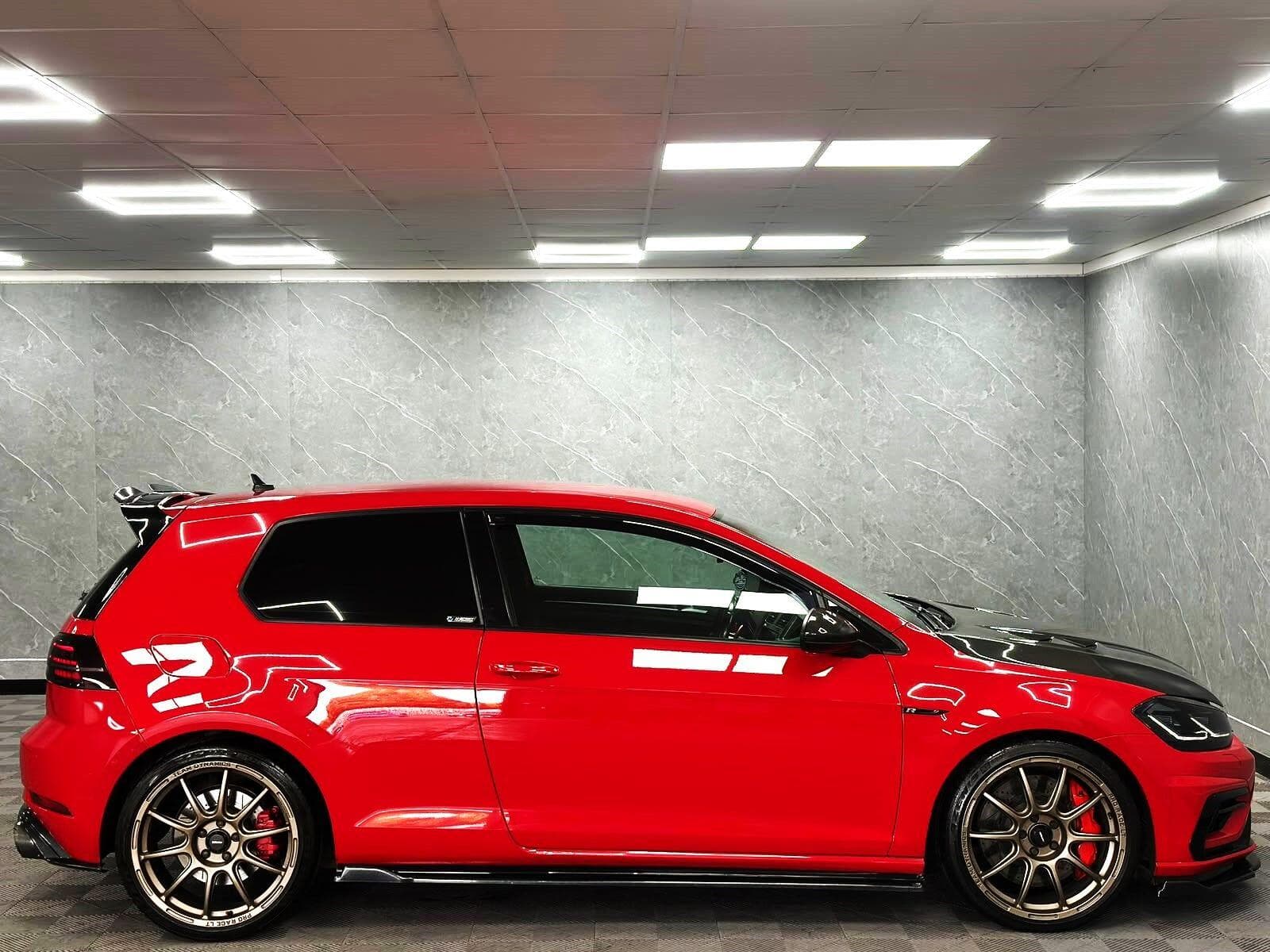 2018 Volkswagen Golf - Thumbnail 50
