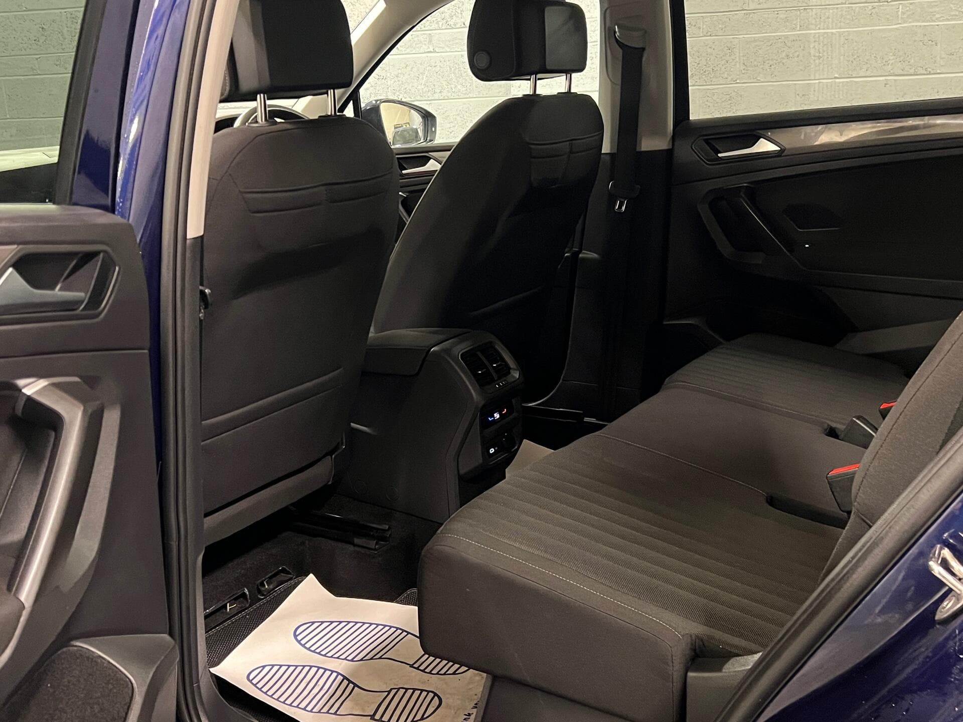 2023 Volkswagen Tiguan Allspace - Thumbnail 47