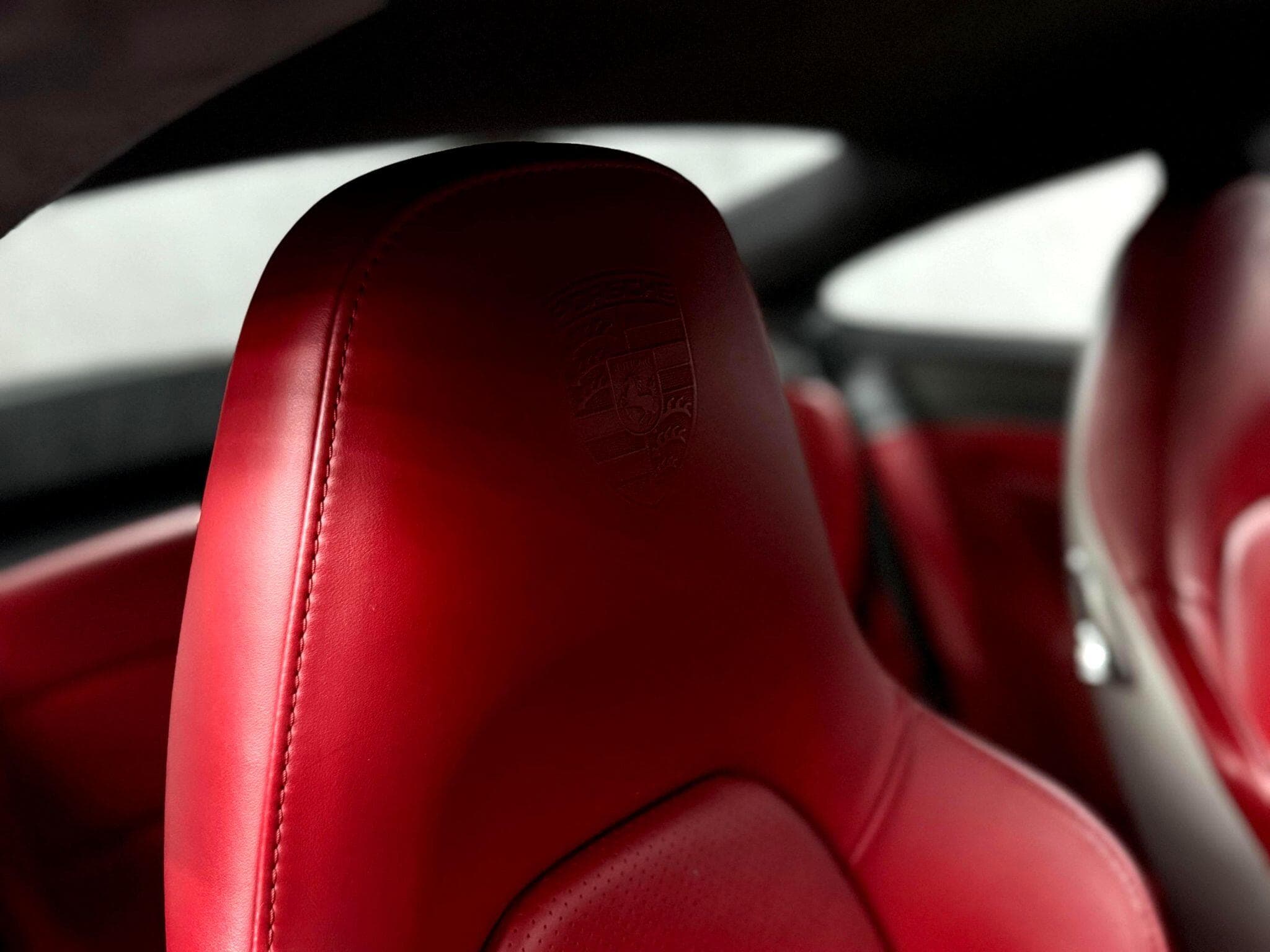 2015 Porsche 911 - Thumbnail 59