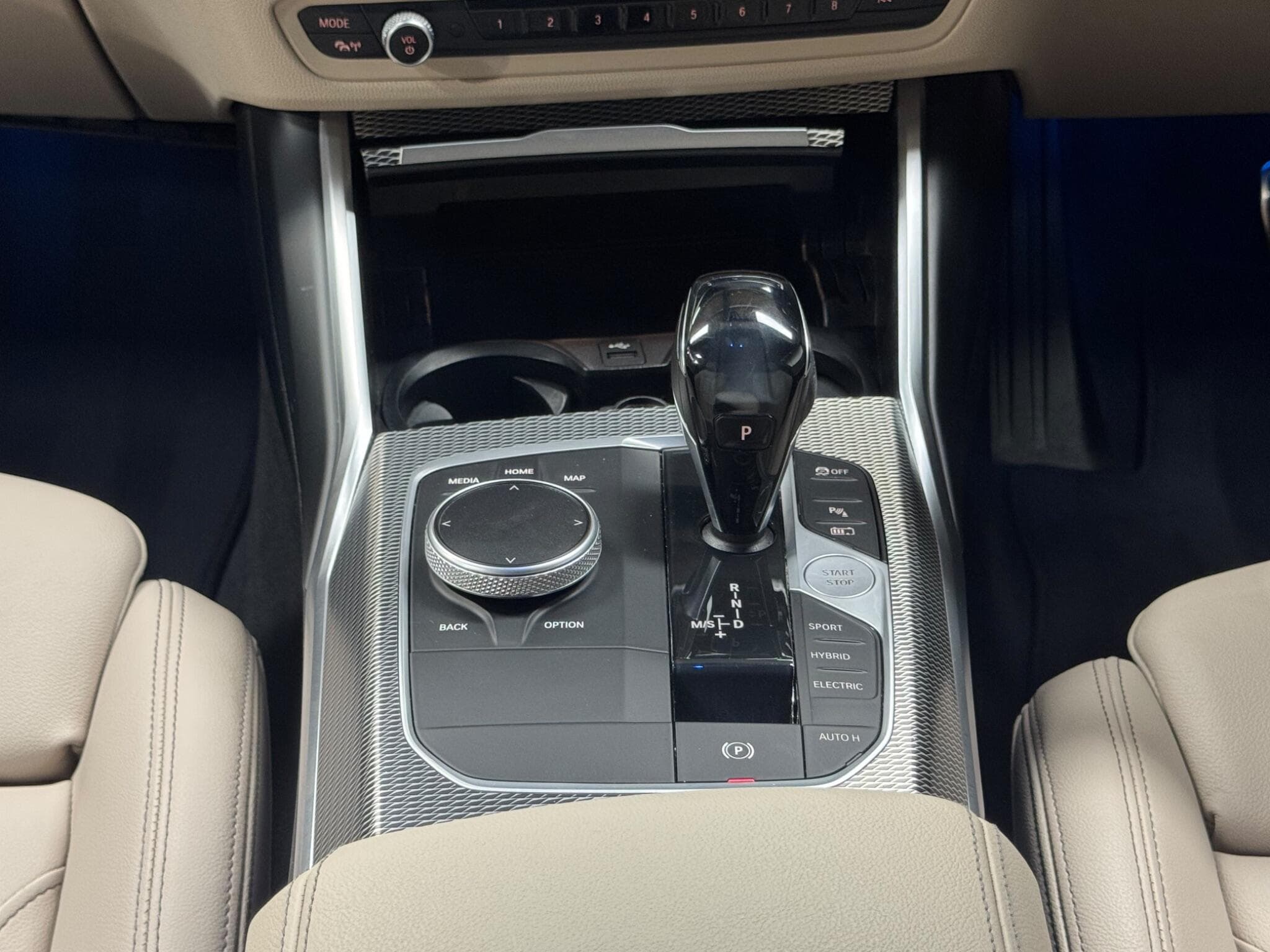 2020 BMW 3 Series - Thumbnail 17