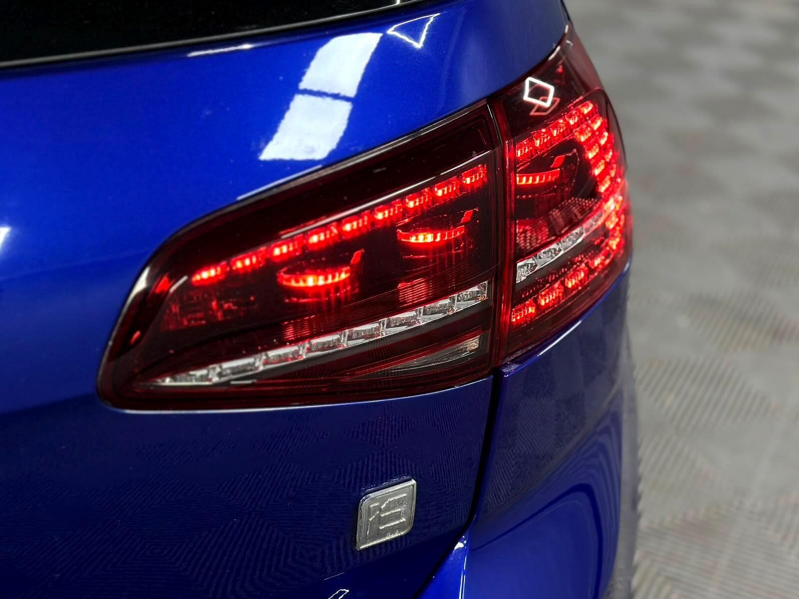 2016 Volkswagen Golf - Thumbnail 65