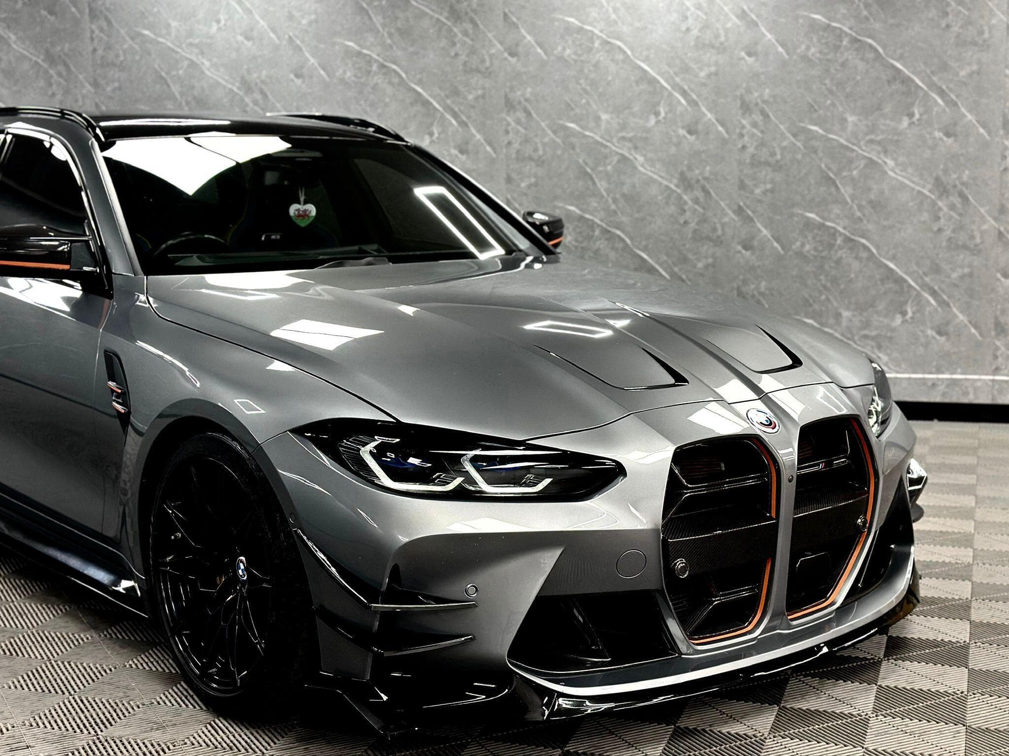 2023 BMW M3 - Thumbnail 10