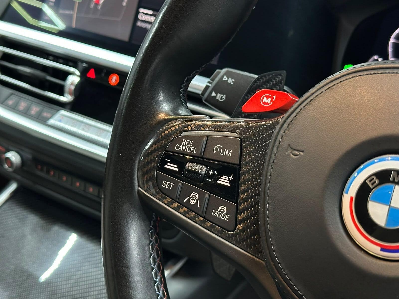 2021 BMW M3 - Thumbnail 15