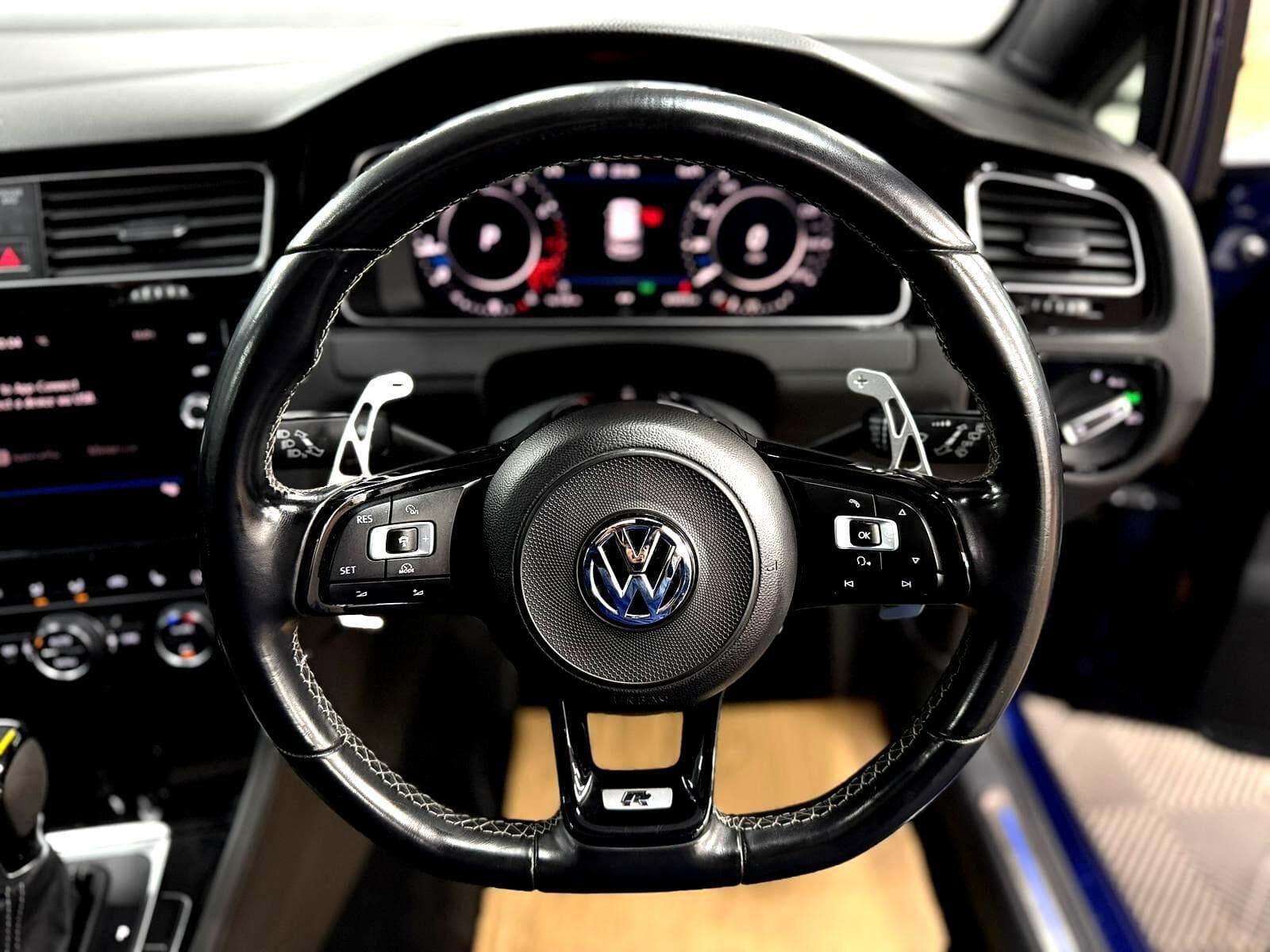 2018 Volkswagen Golf - Thumbnail 32
