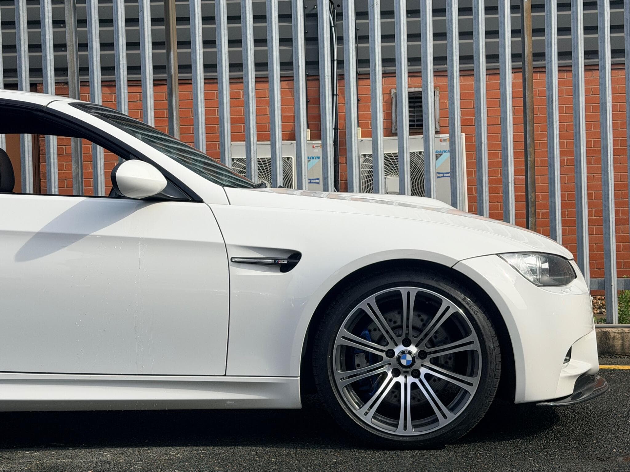 2012 BMW M3 - Thumbnail 6