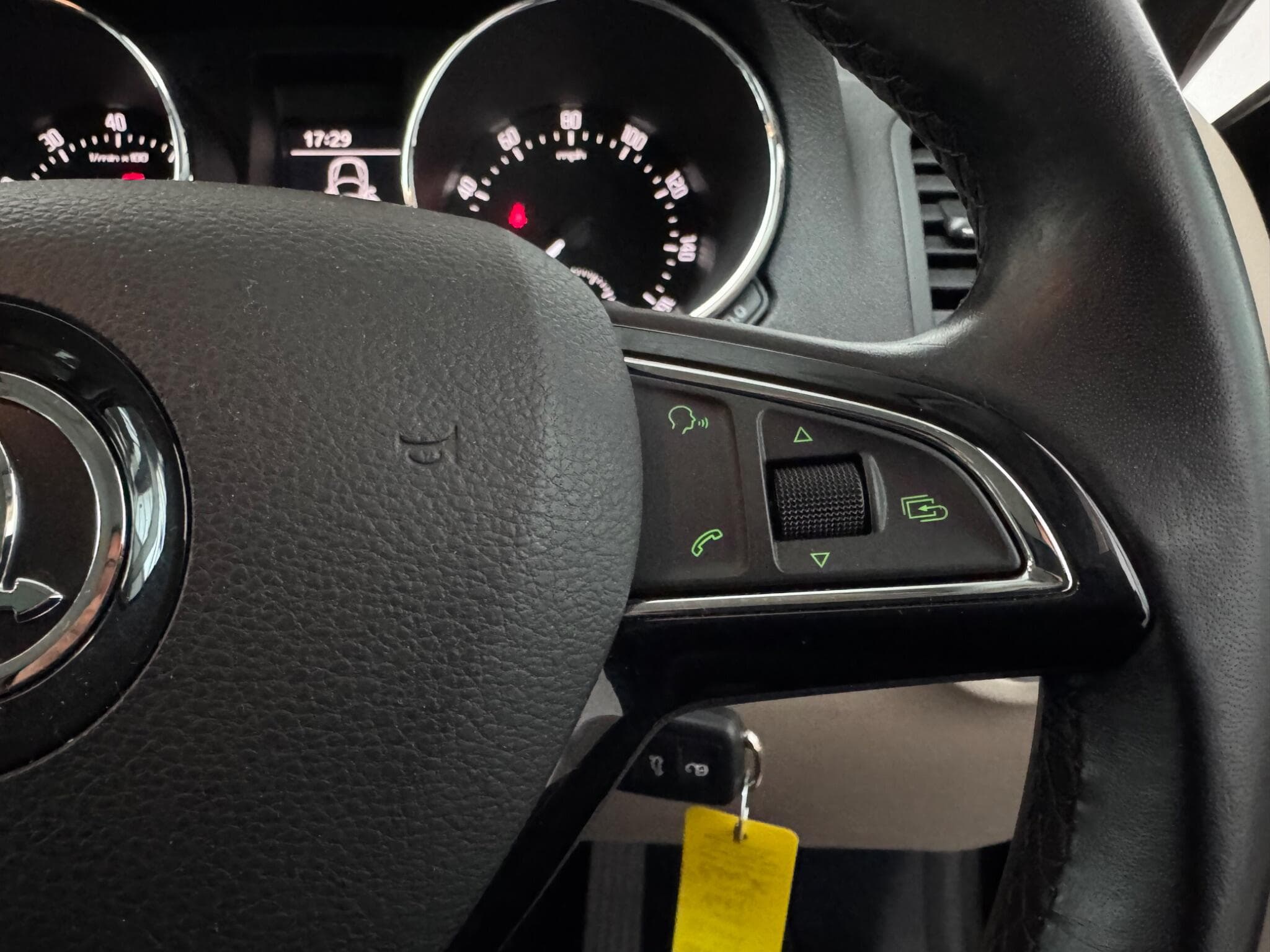 2014 Skoda Yeti - Thumbnail 20