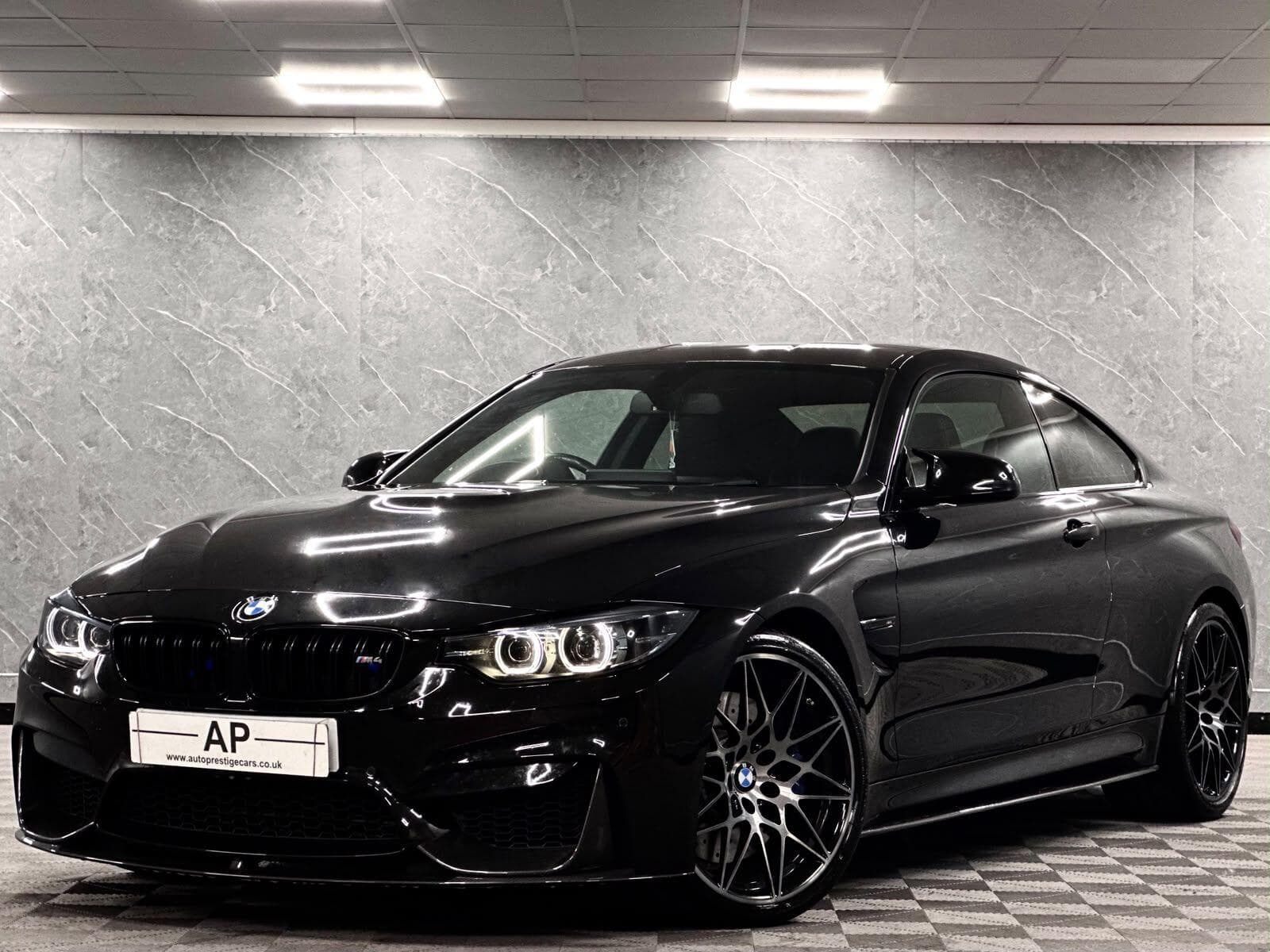2017 BMW M4 - Thumbnail 22