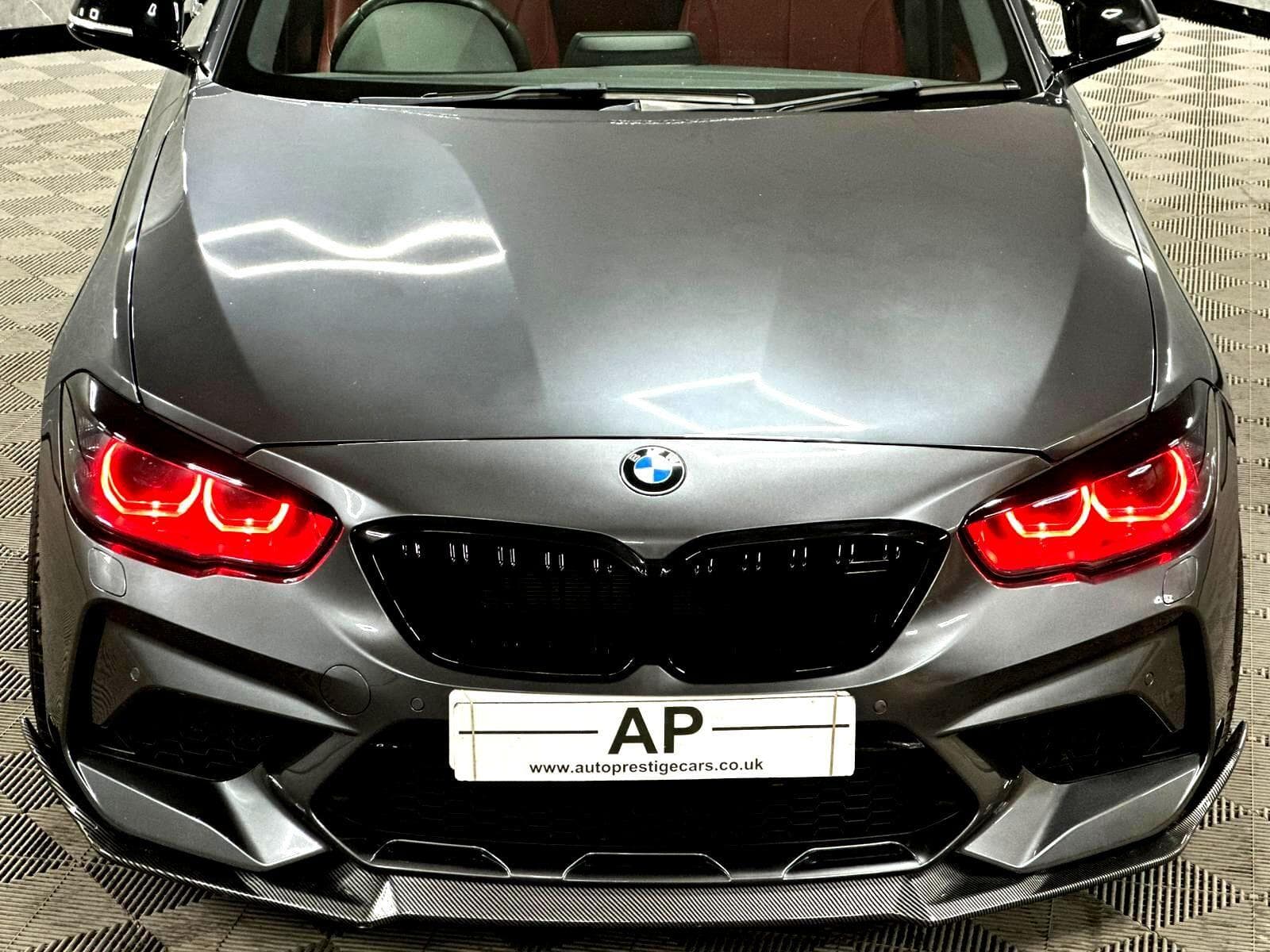 2016 BMW 1 Series - Thumbnail 10