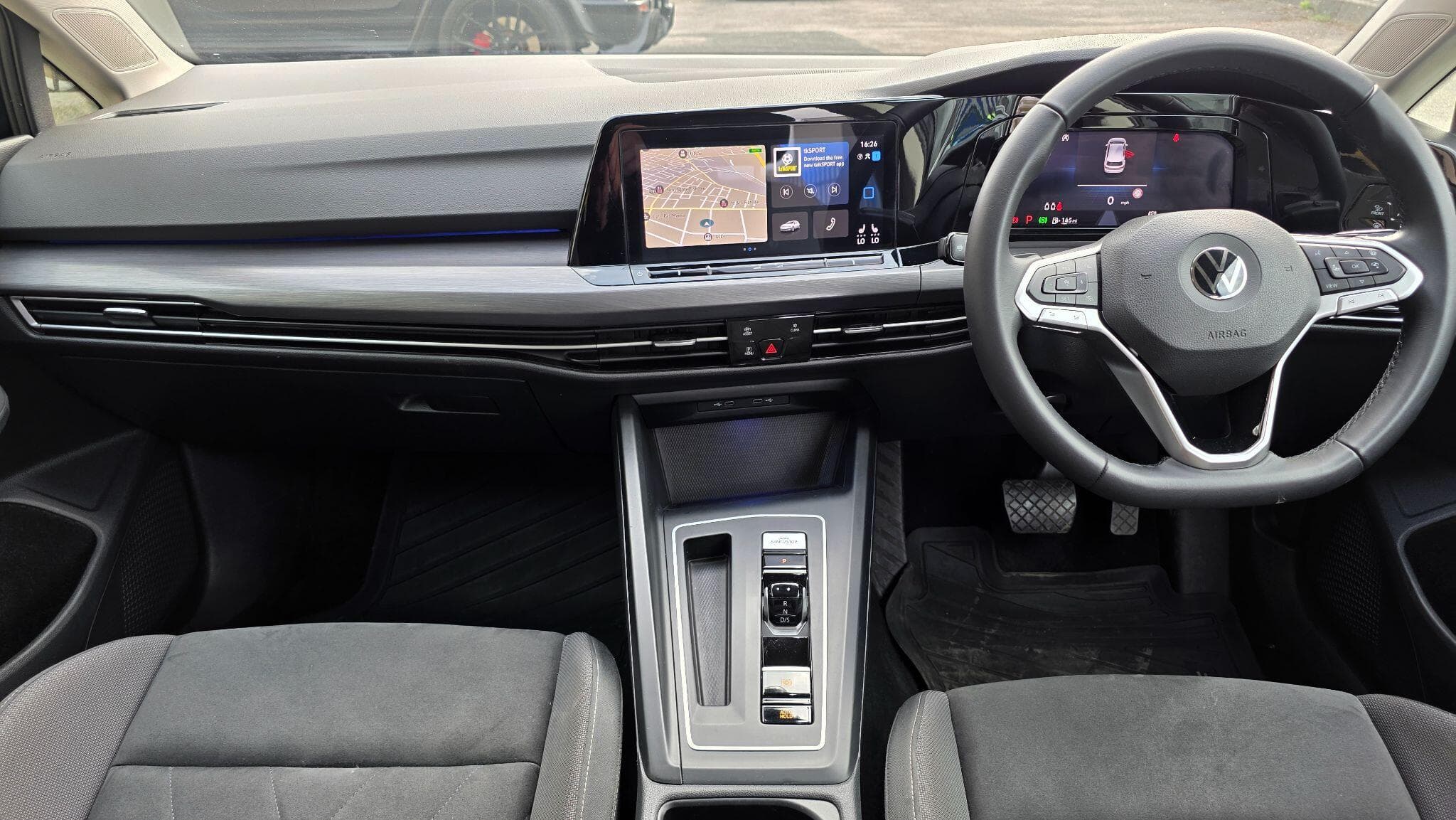 2020 Volkswagen Golf - Thumbnail 9