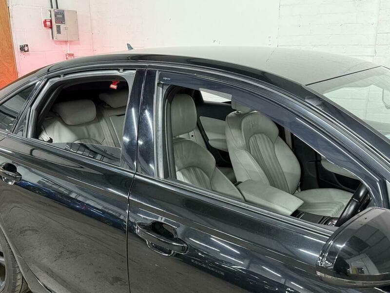 2014 Audi A6 Saloon - Thumbnail 35