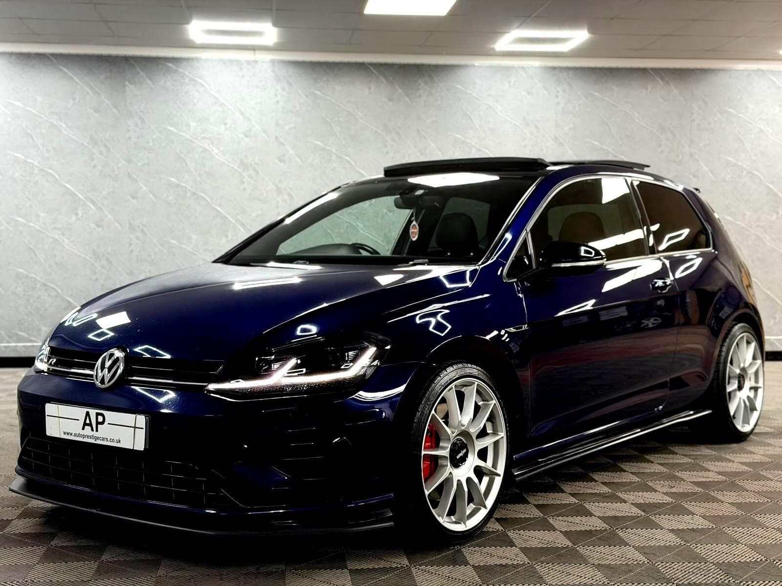 2018 Volkswagen Golf - Thumbnail 17