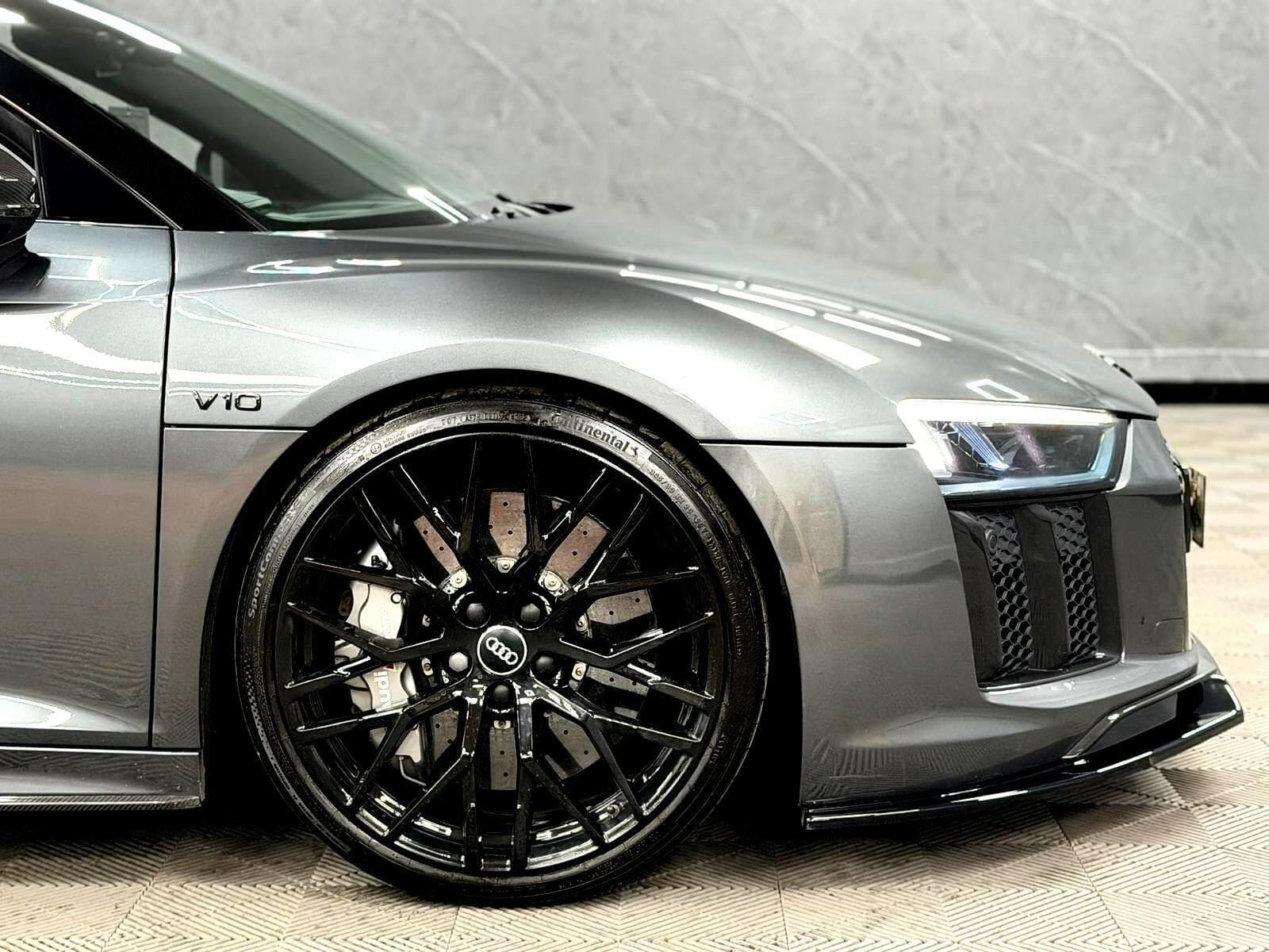 2018 Audi R8 - Thumbnail 47