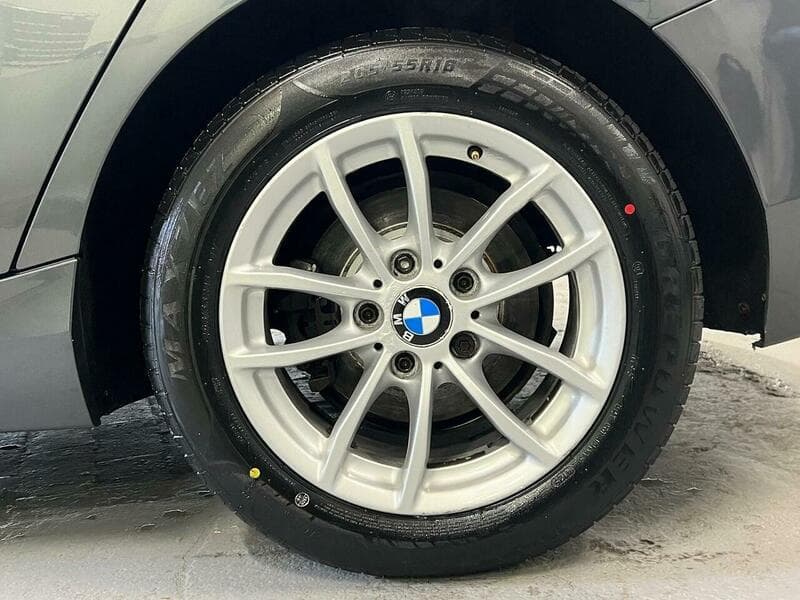 2014 BMW 1 Series - Thumbnail 18