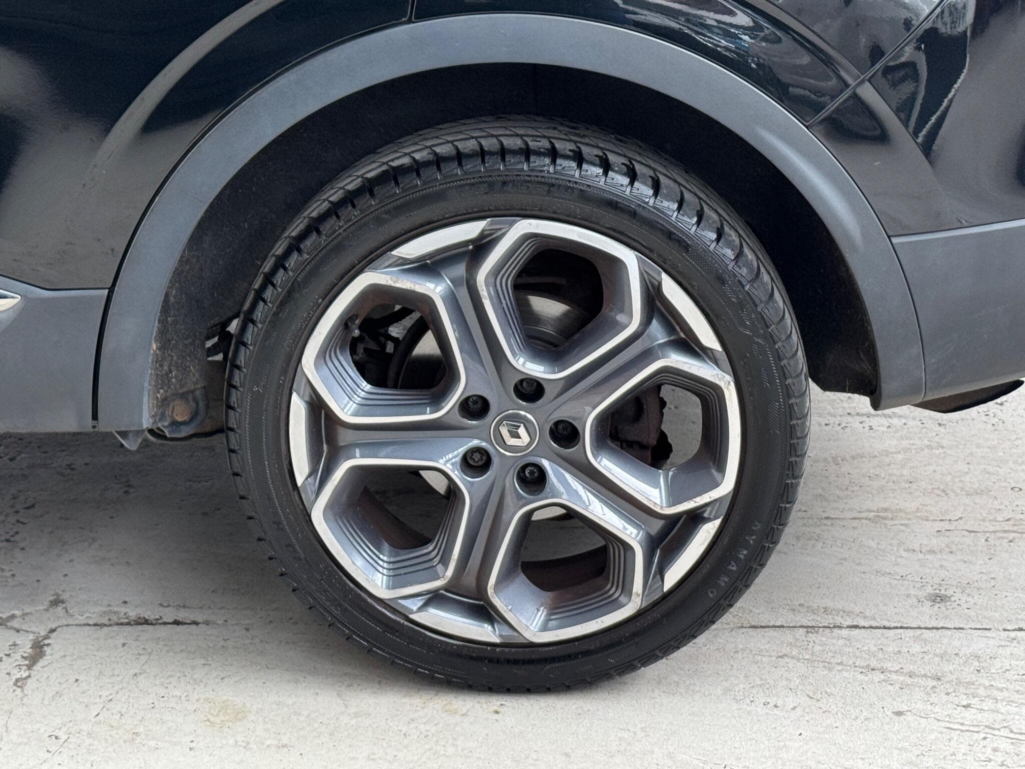 2018 Renault Kadjar - Thumbnail 29