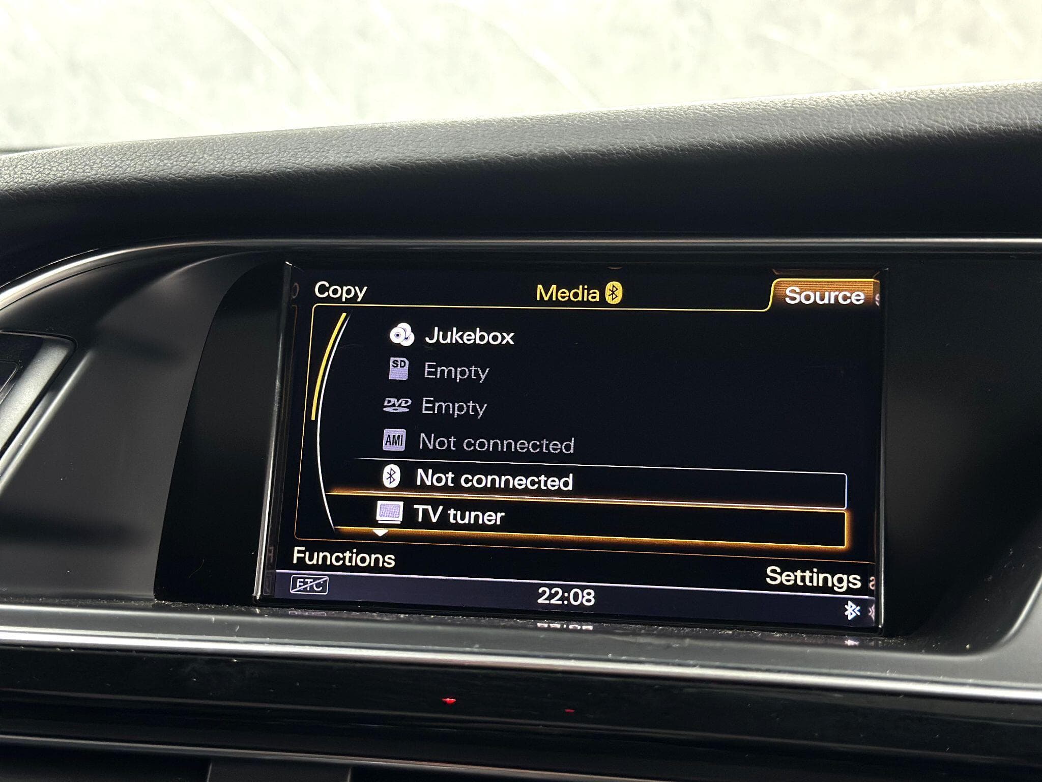 2013 Audi RS4 Avant - Thumbnail 46