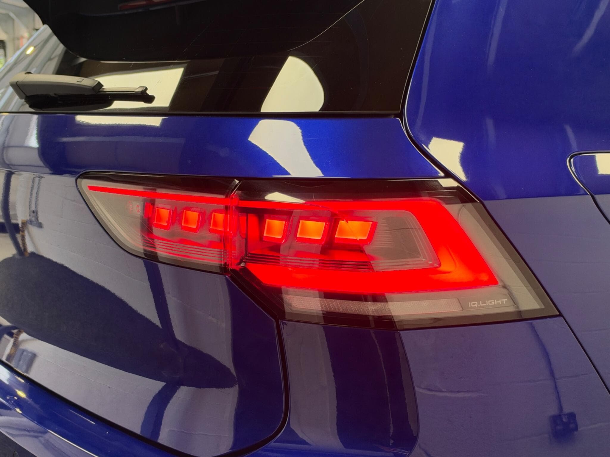 2026 Volkswagen Golf - Thumbnail 53