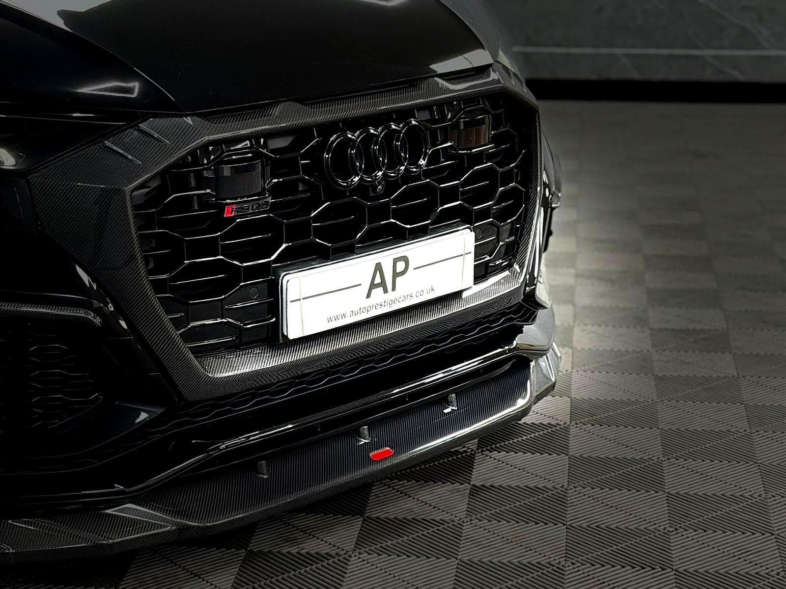 2023 Audi RSQ8 - Thumbnail 24