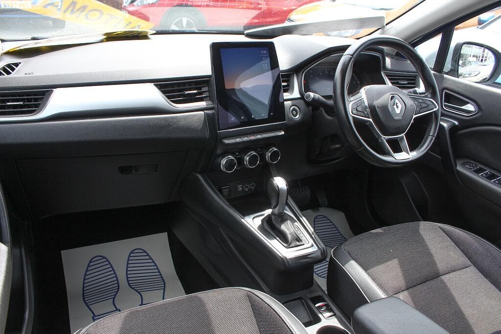 2020 Renault Captur - Thumbnail 19