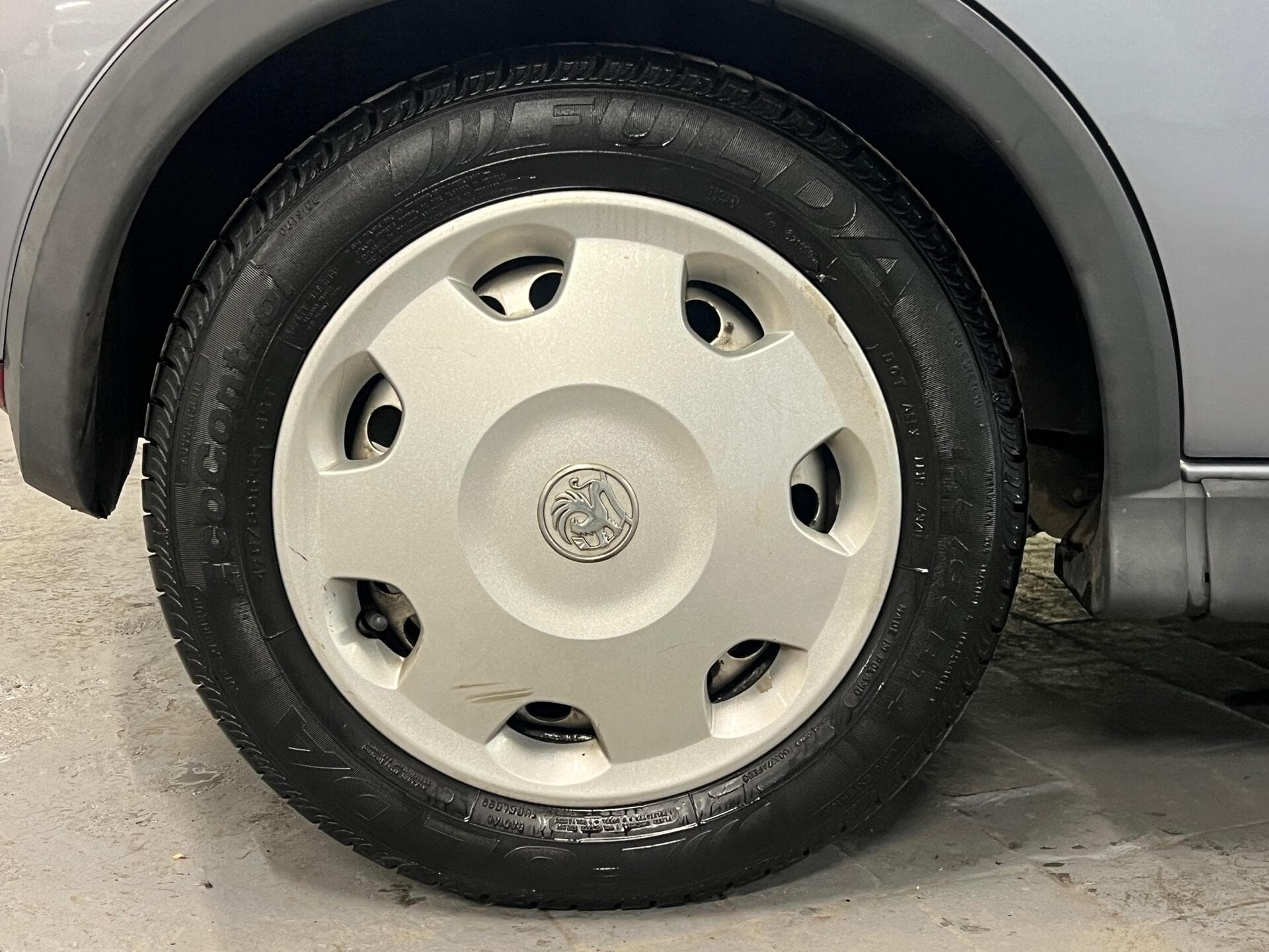 2005 Vauxhall Corsa - Thumbnail 15