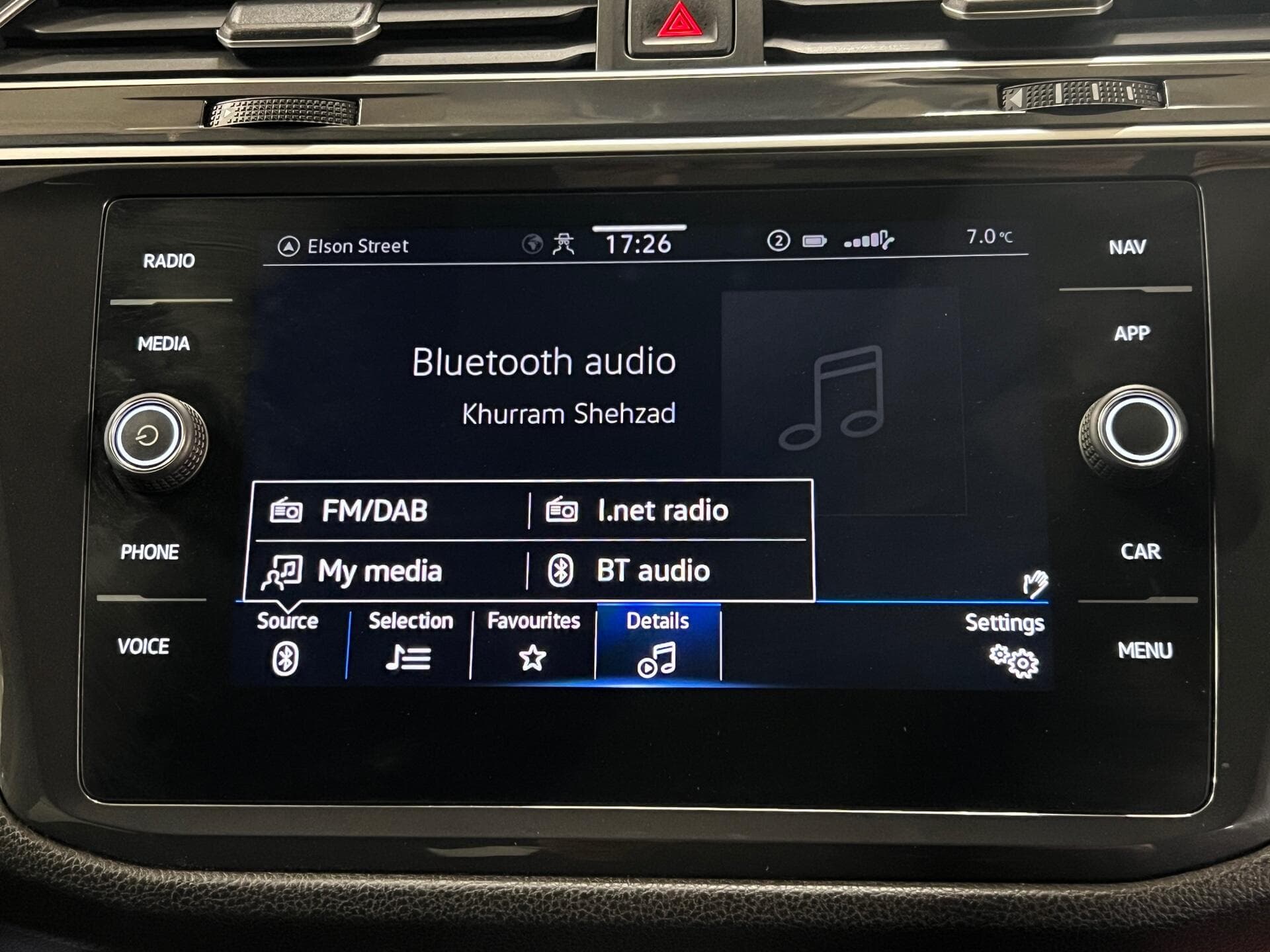 2023 Volkswagen Tiguan Allspace - Thumbnail 39