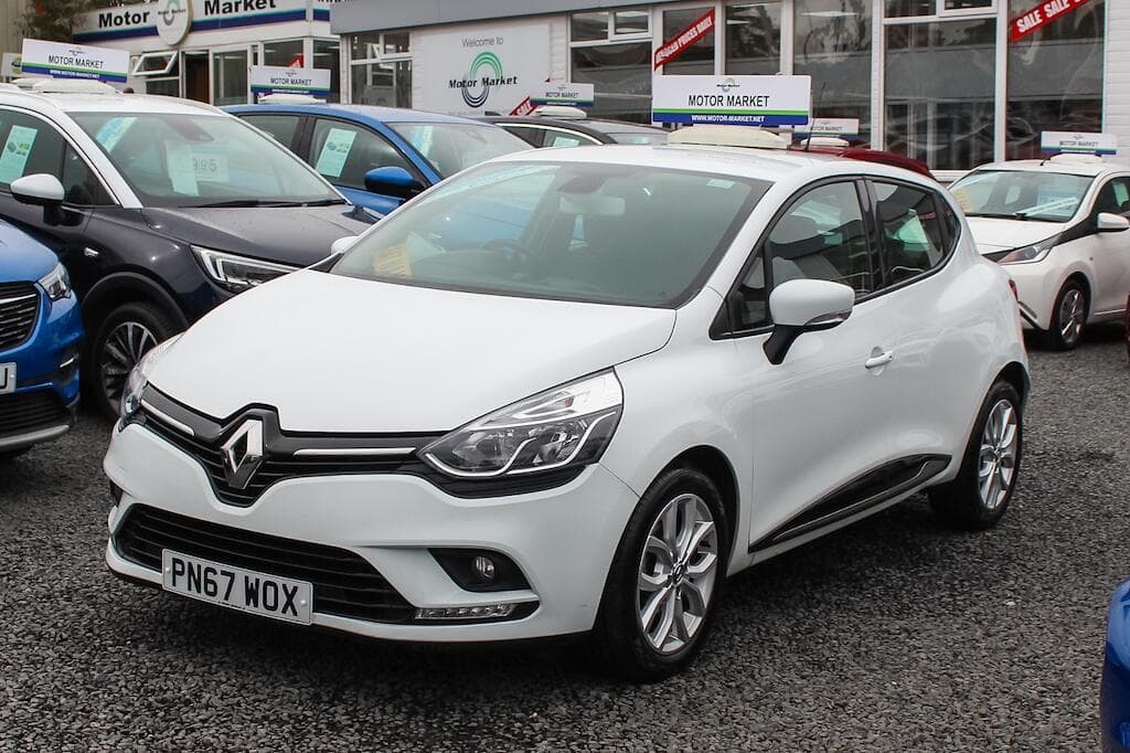 2017 Renault Clio - Image 3
