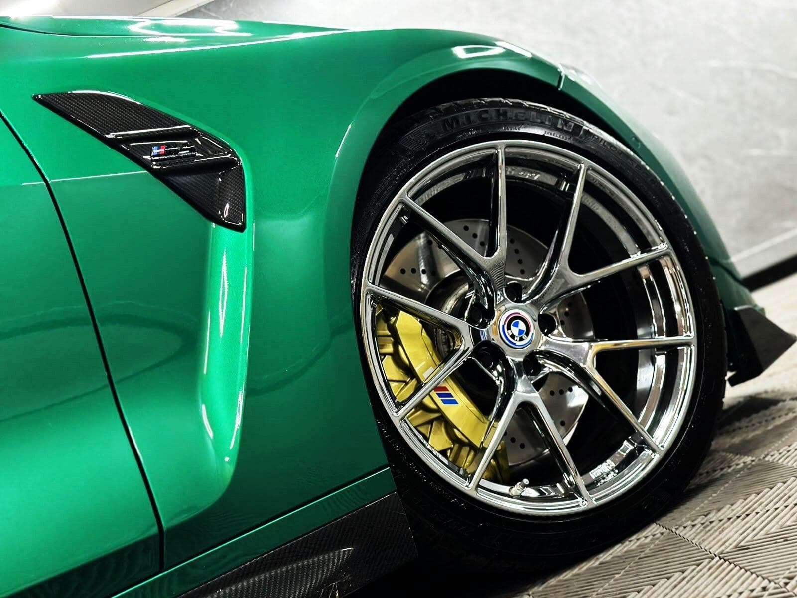 2023 BMW M4 - Thumbnail 61