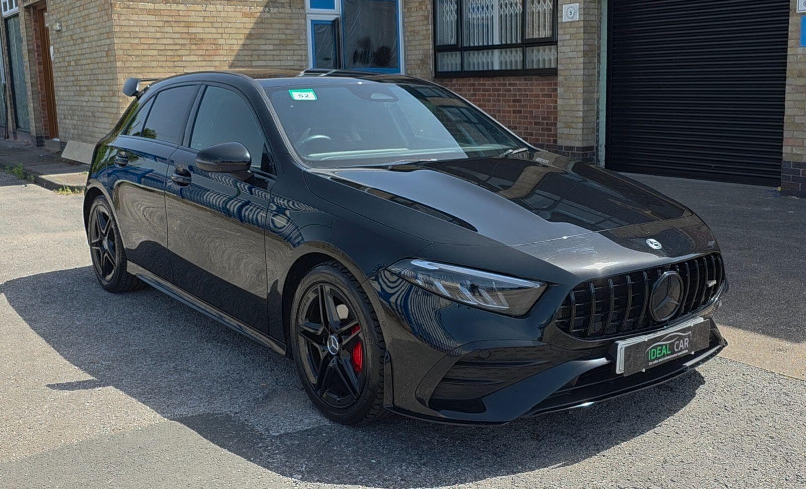 2024 Mercedes-Benz A Class - Thumbnail 6