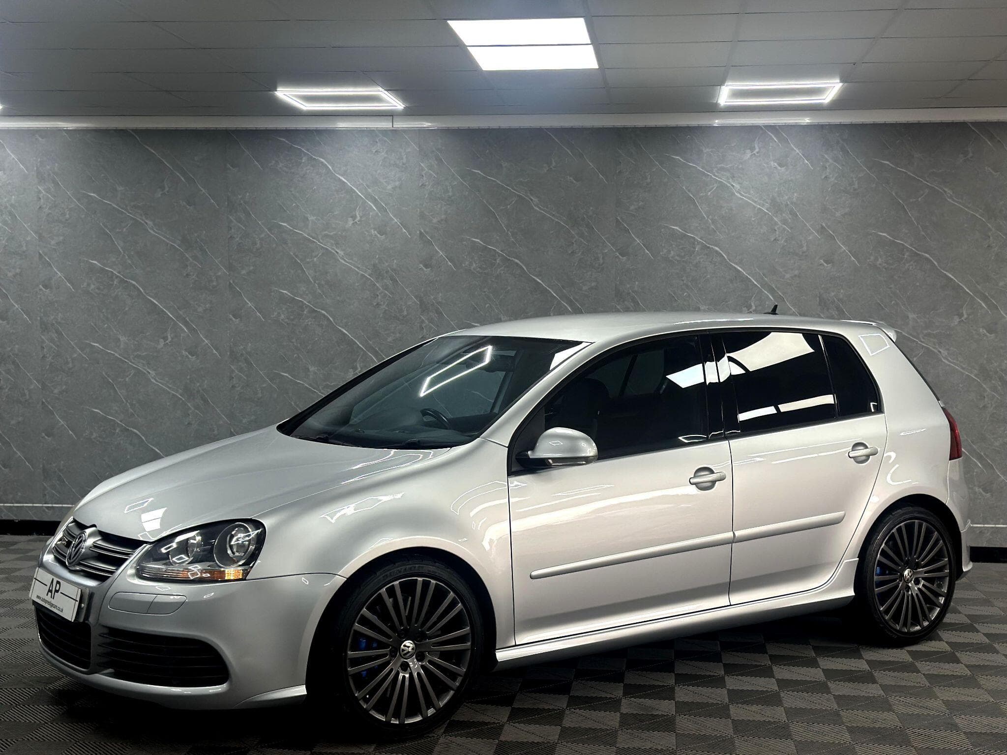 2006 Volkswagen Golf - Thumbnail 23