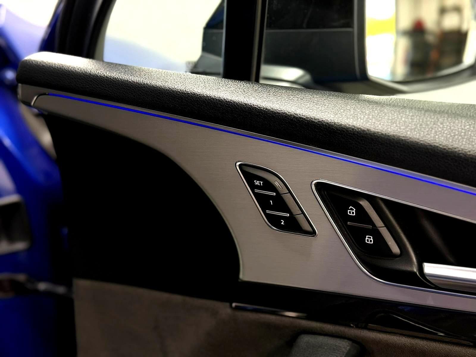 2018 Audi Q7 - Thumbnail 38