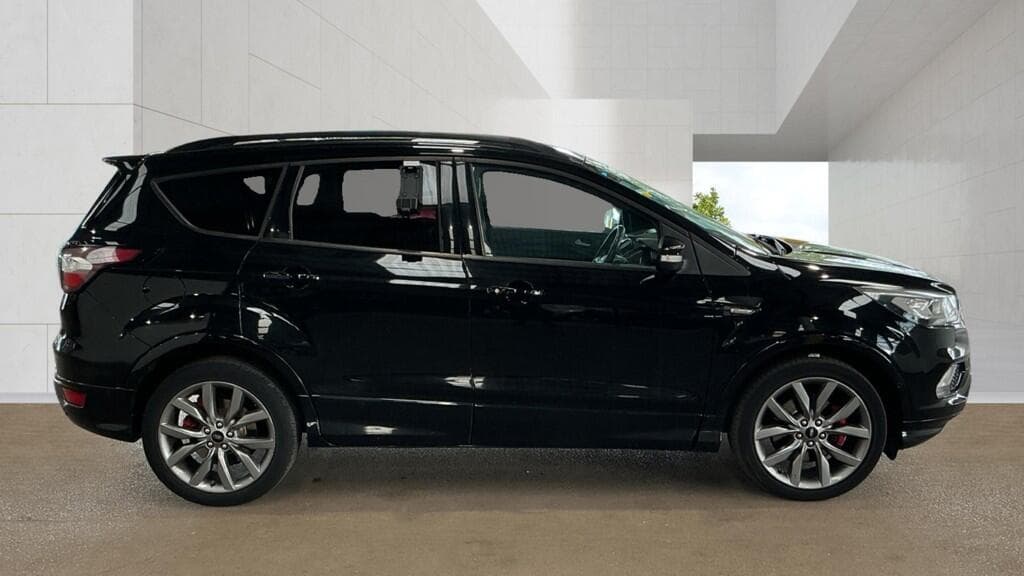 2019 Ford Kuga - Thumbnail 7