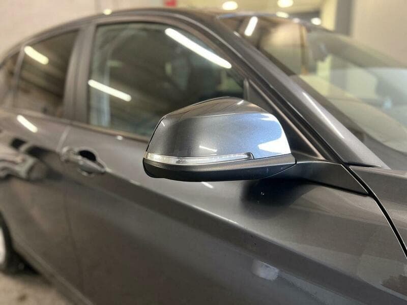 2014 BMW 1 Series - Thumbnail 22