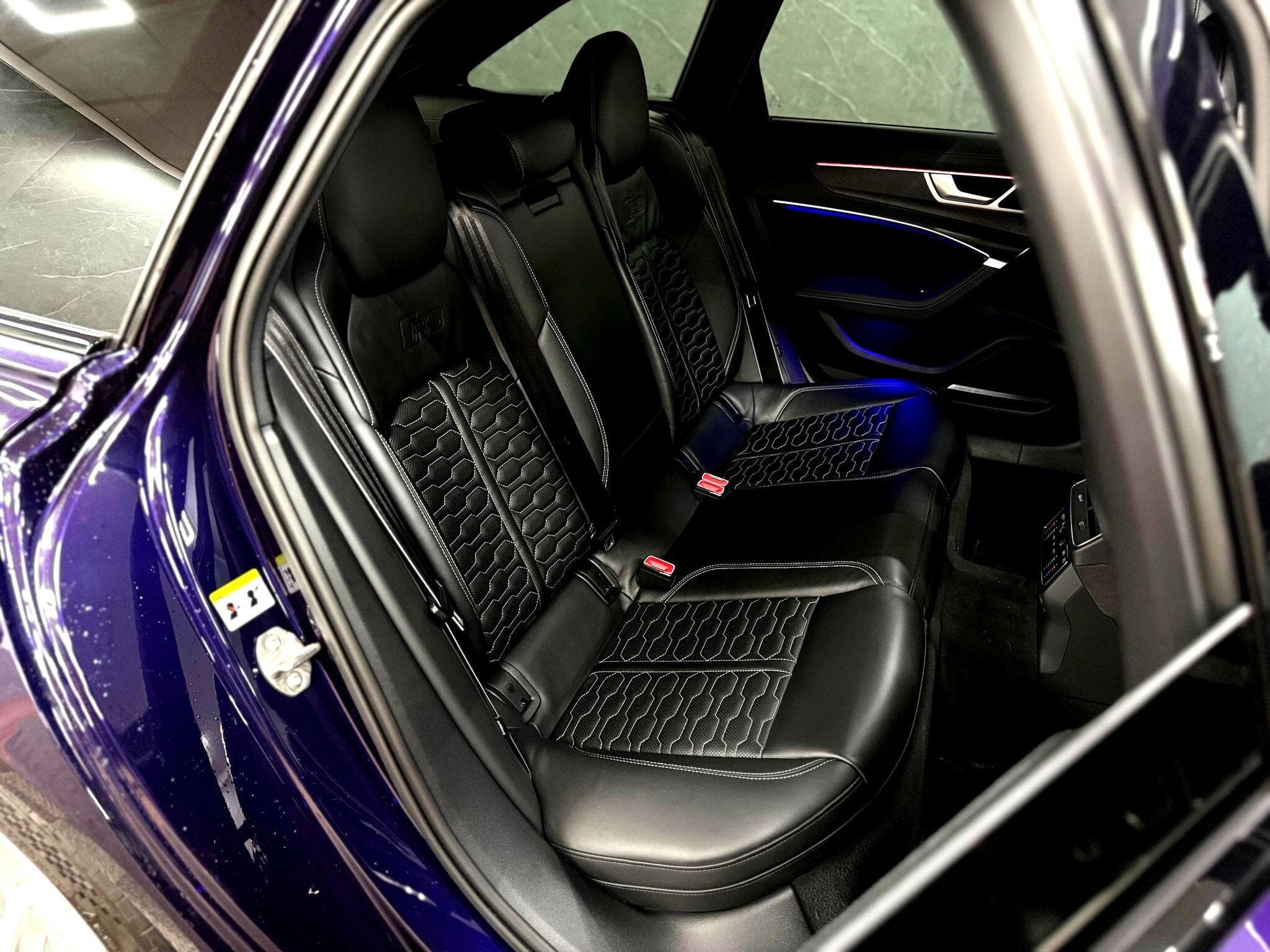 2020 Audi RS6 Avant - Thumbnail 87