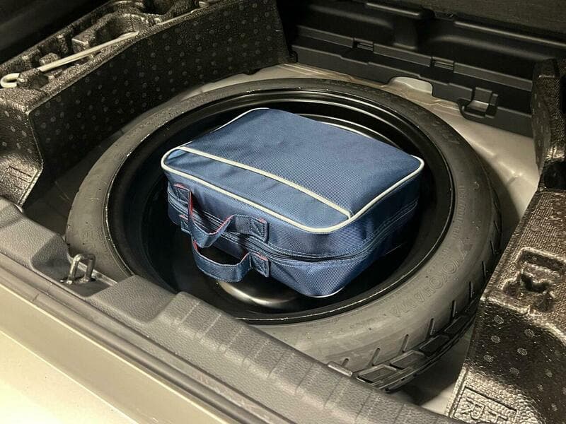 2019 Toyota Corolla - Thumbnail 55