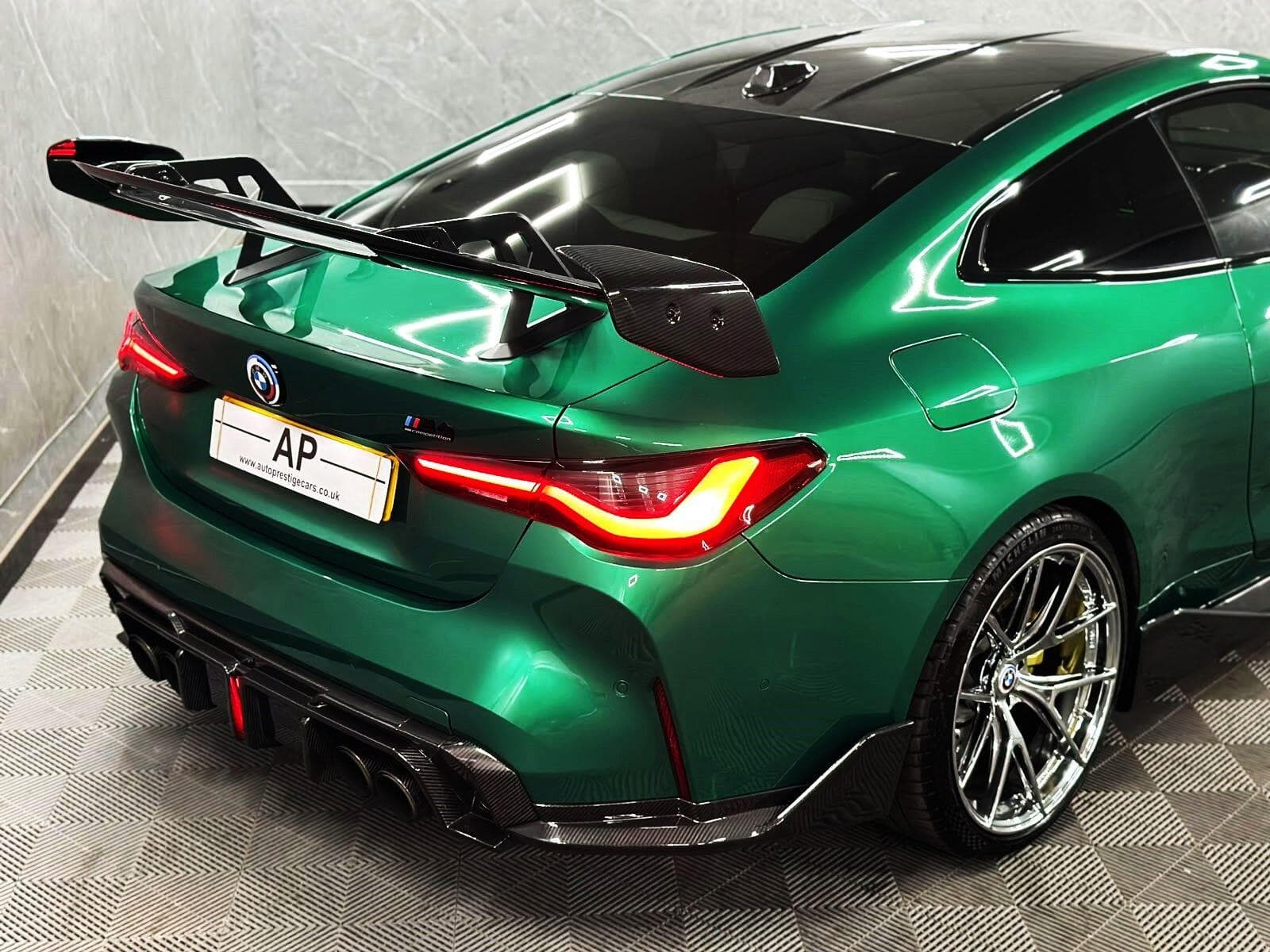 2023 BMW M4 - Thumbnail 48
