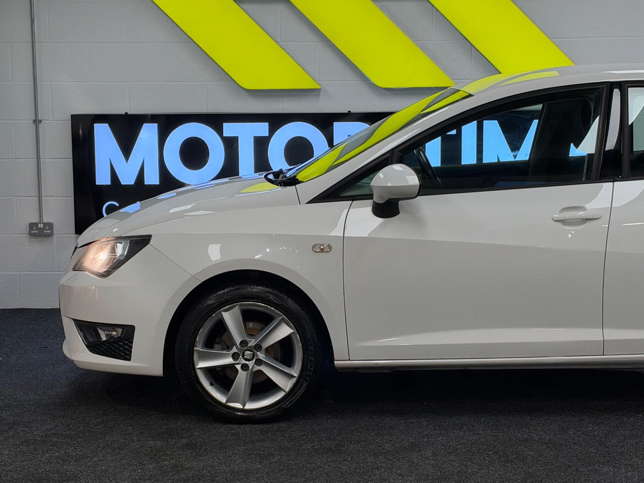 2017 SEAT Ibiza - Thumbnail 48