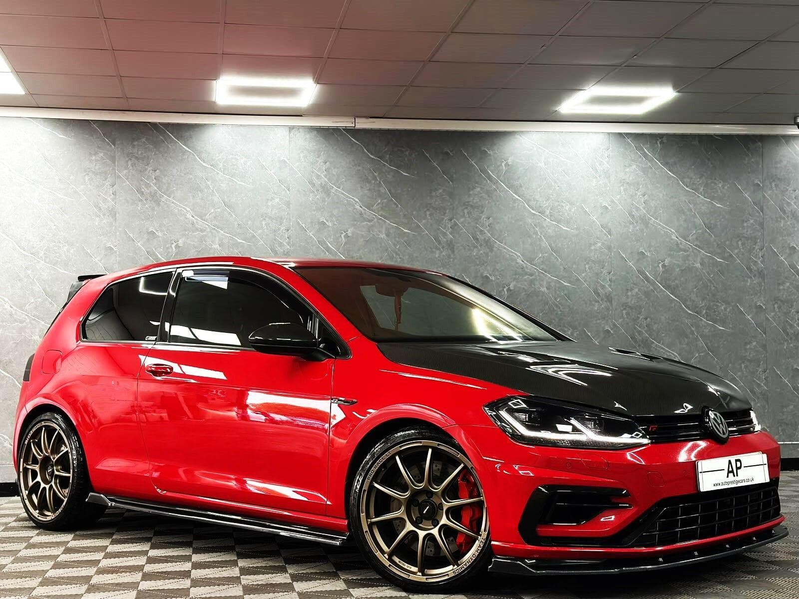2018 Volkswagen Golf - Thumbnail 30