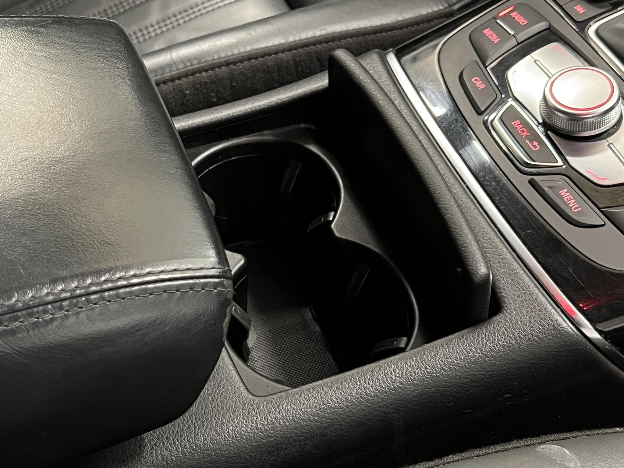 2017 Audi A6 Avant - Thumbnail 35