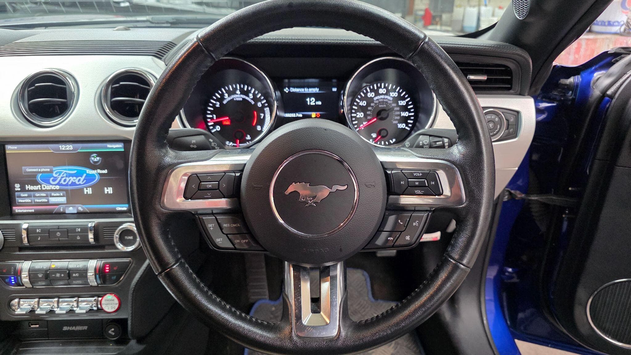 2016 Ford Mustang - Thumbnail 14
