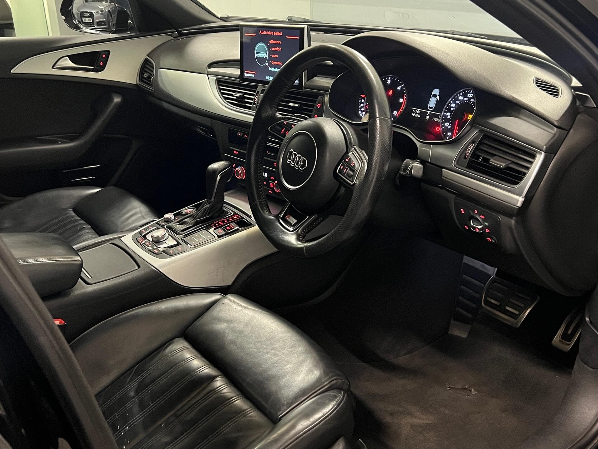 2016 Audi A6 Avant - Thumbnail 17