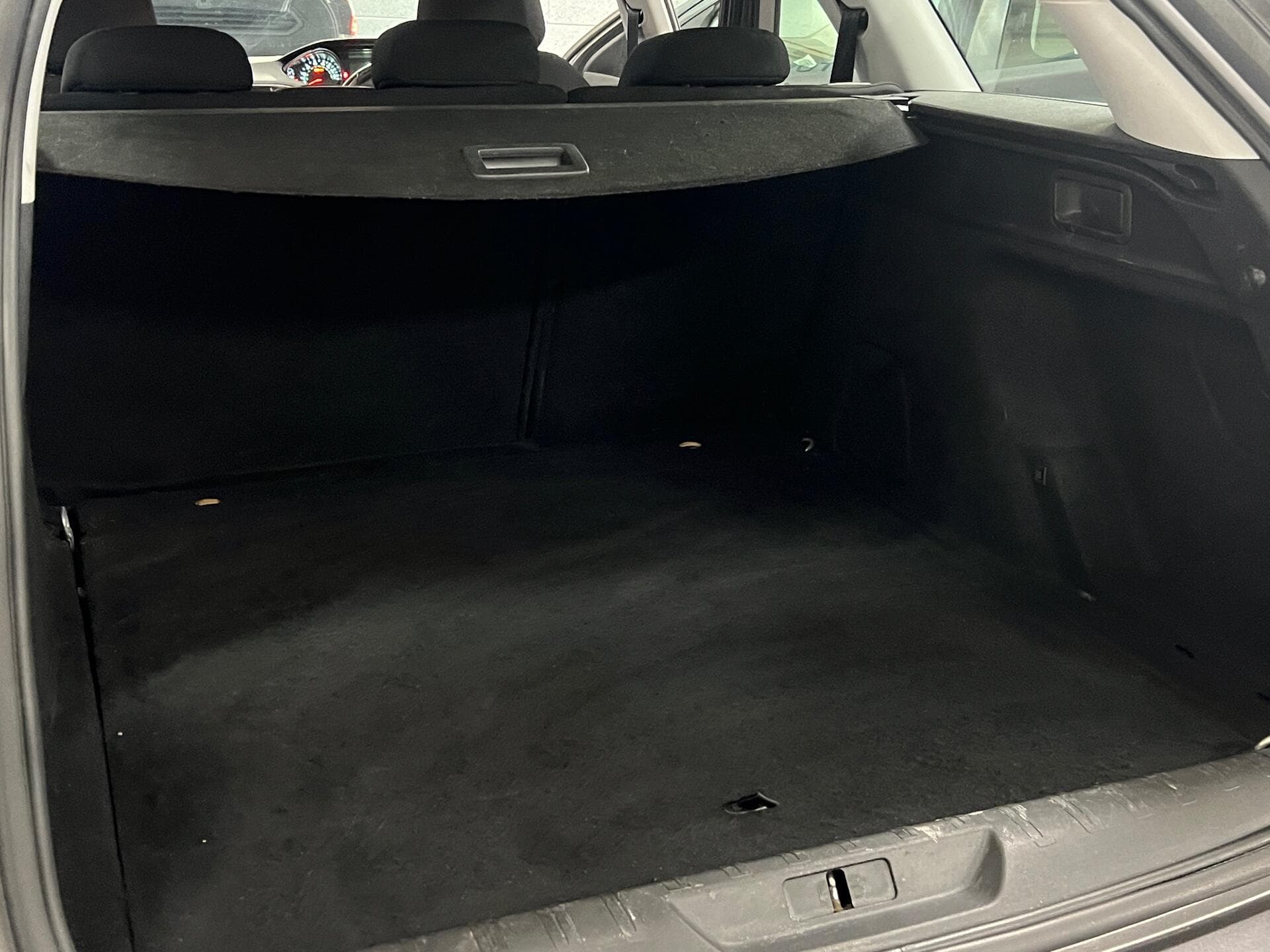 2017 Peugeot 308 SW - Thumbnail 52