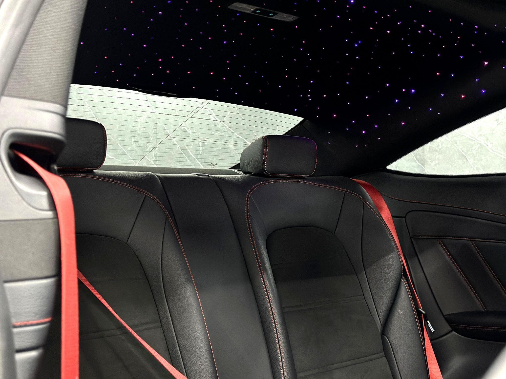 2017 Mercedes-Benz C Class - Thumbnail 37